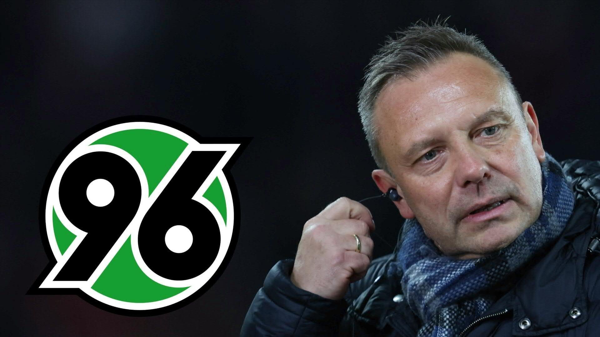 Video: Der Nächste, bitte: Hannover stellt Breitenreiter frei