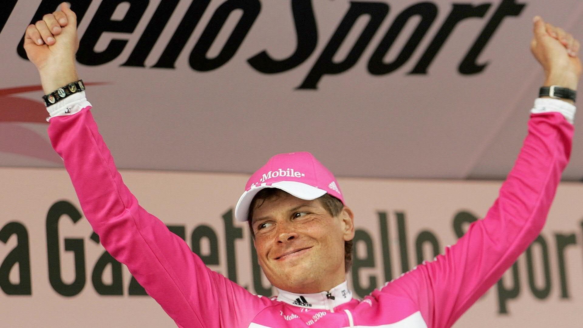 Ullrich schwärmt von Pogacar – und lobt deutsche Radsport-Talente