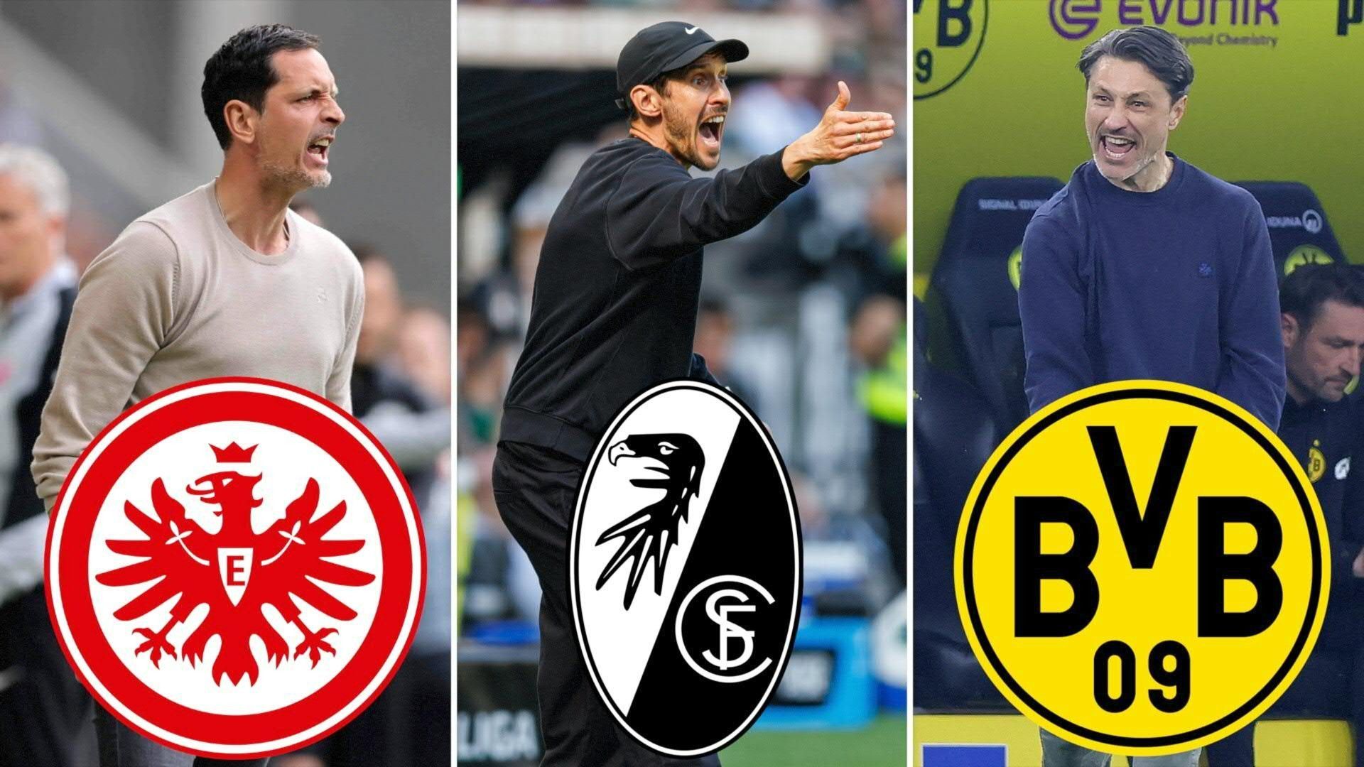 “Möge der Bessere gewinnen”: Dreikampf um die Königsklasse