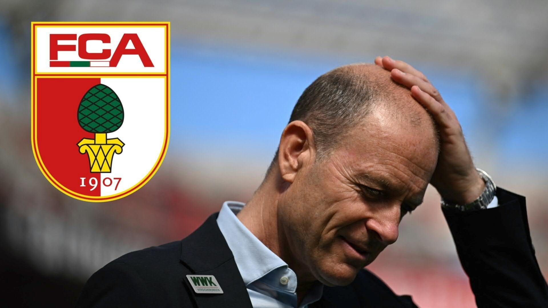 Augsburg feuert Thorup – kommt Wagner?