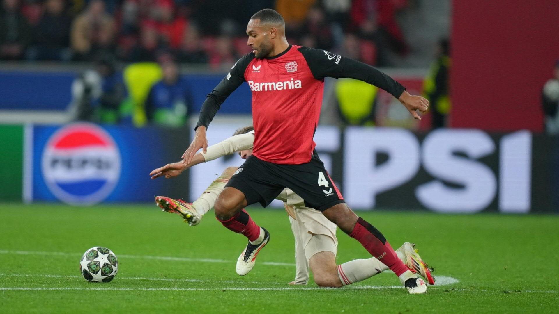 FC Bayern bekommt Tah wohl schon für die Klub-WM