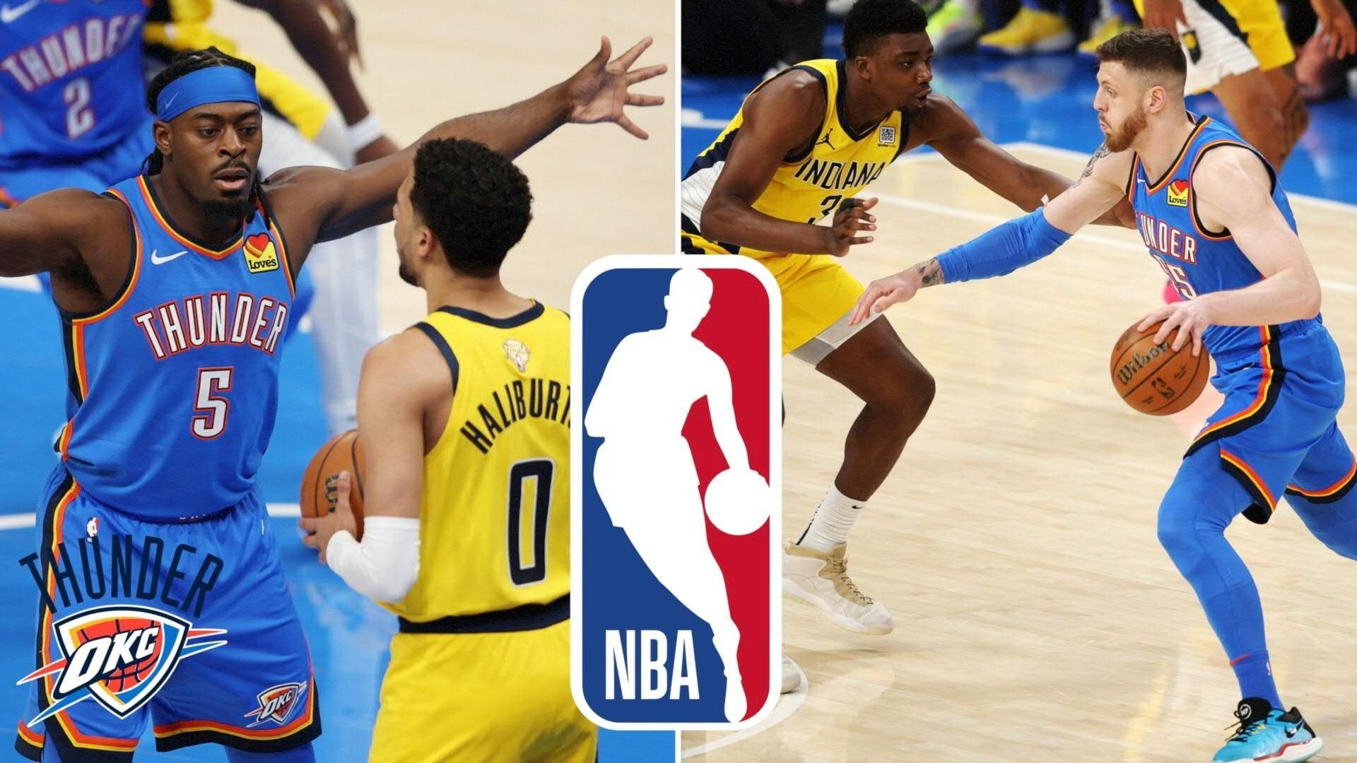 NBA: Hartenstein und OKC gleichen Finalserie aus