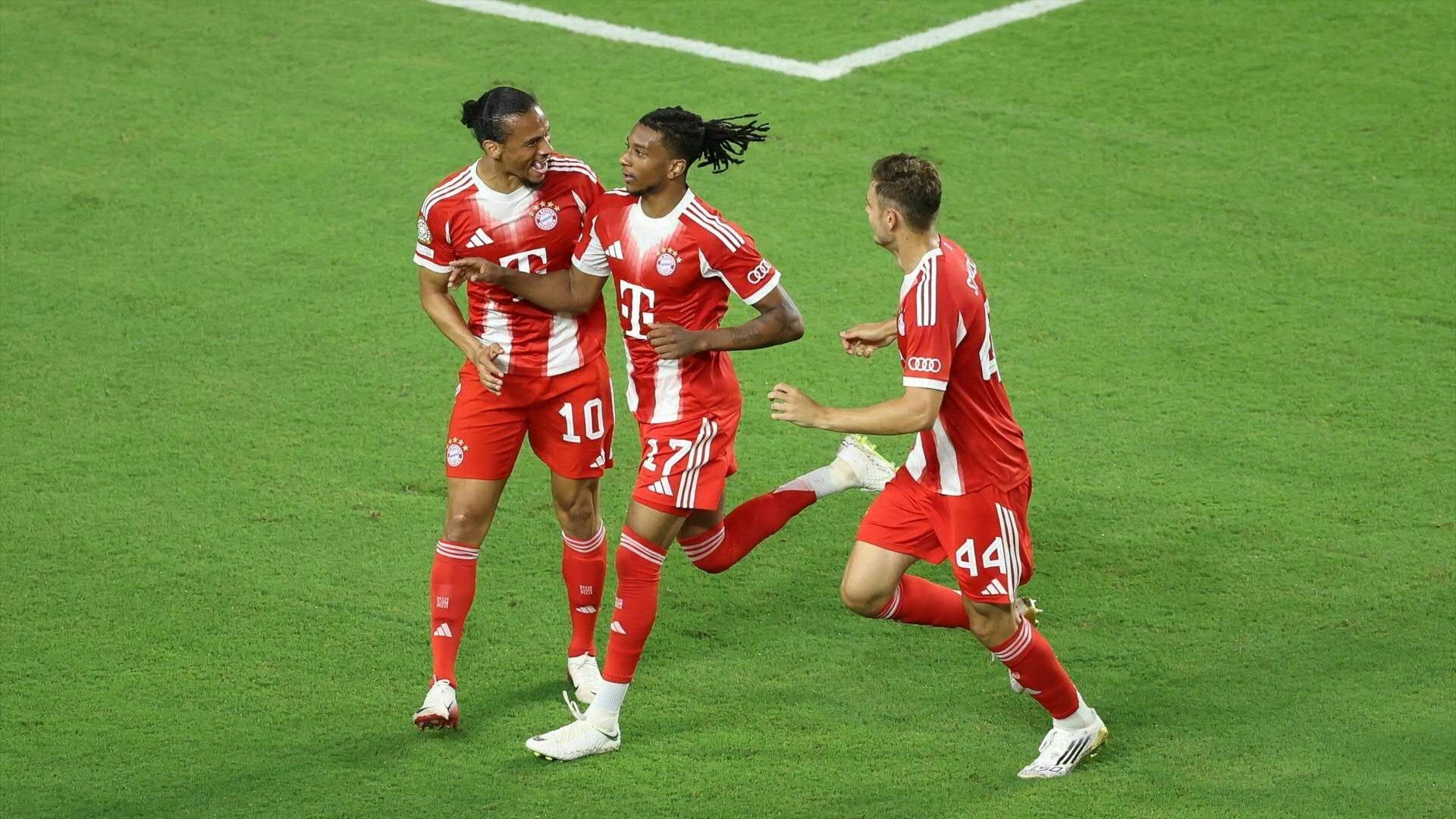 FC Bayern: Achtelfinale erreicht, aber Sorgen um Musiala
