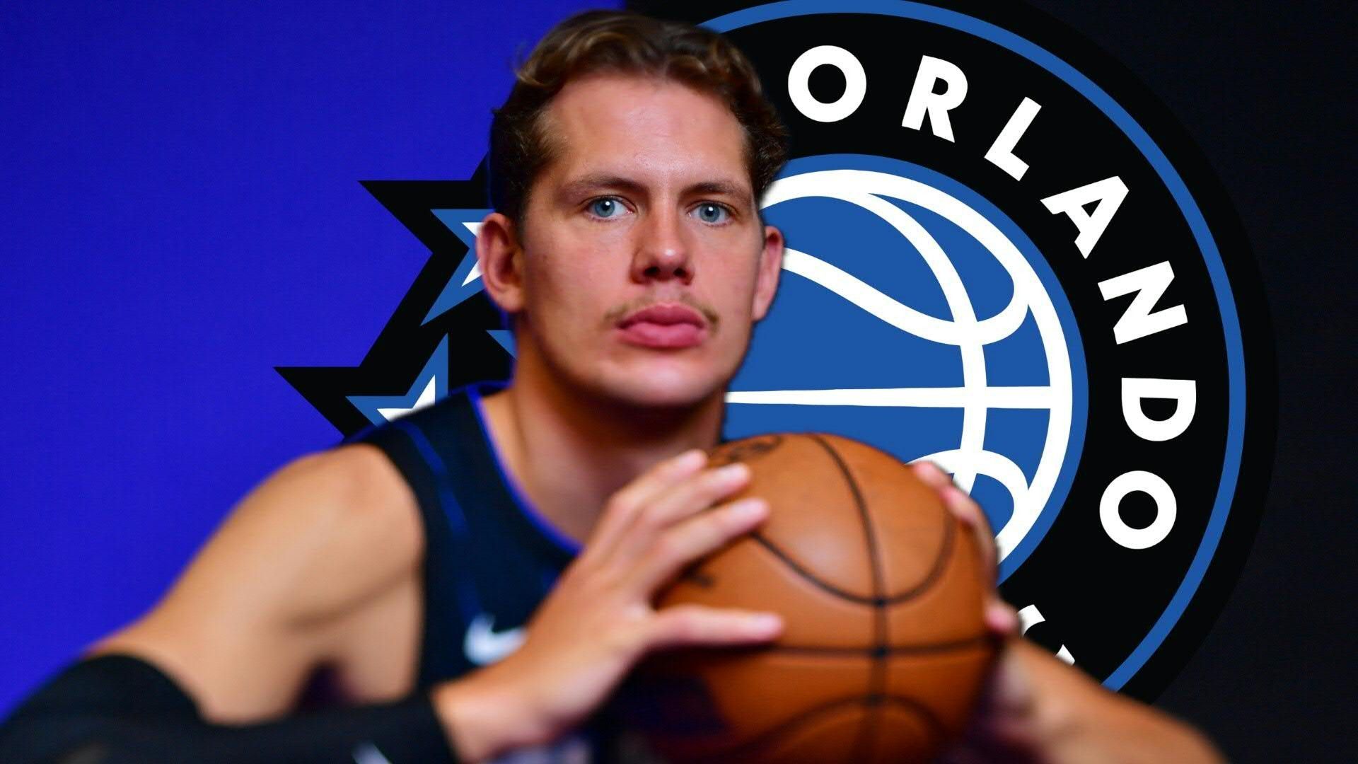 Video: ESPN: Wagner verlängert in Orlando
