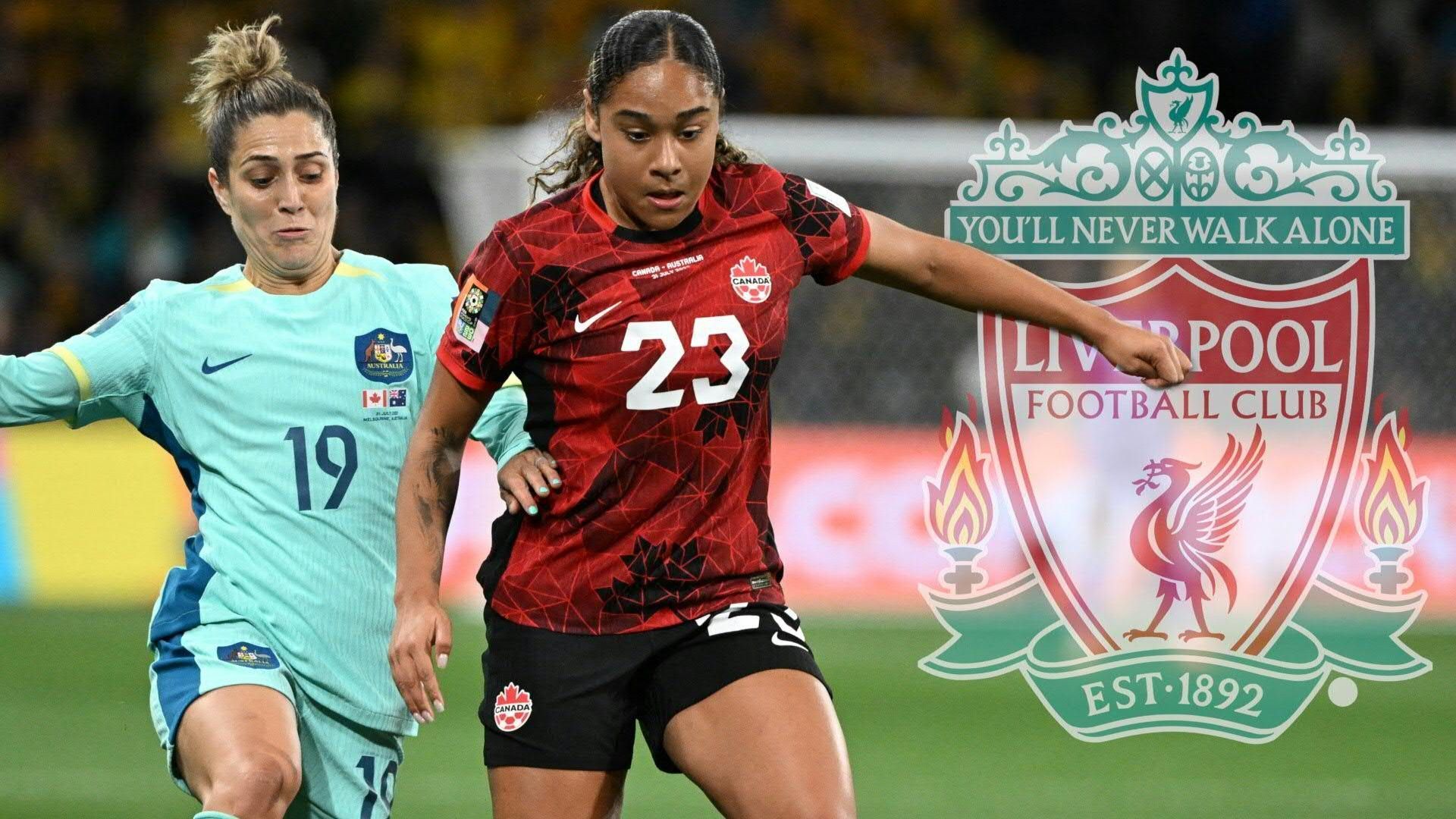 Weltrekordablöse: Smith von Liverpool nach Arsenal
