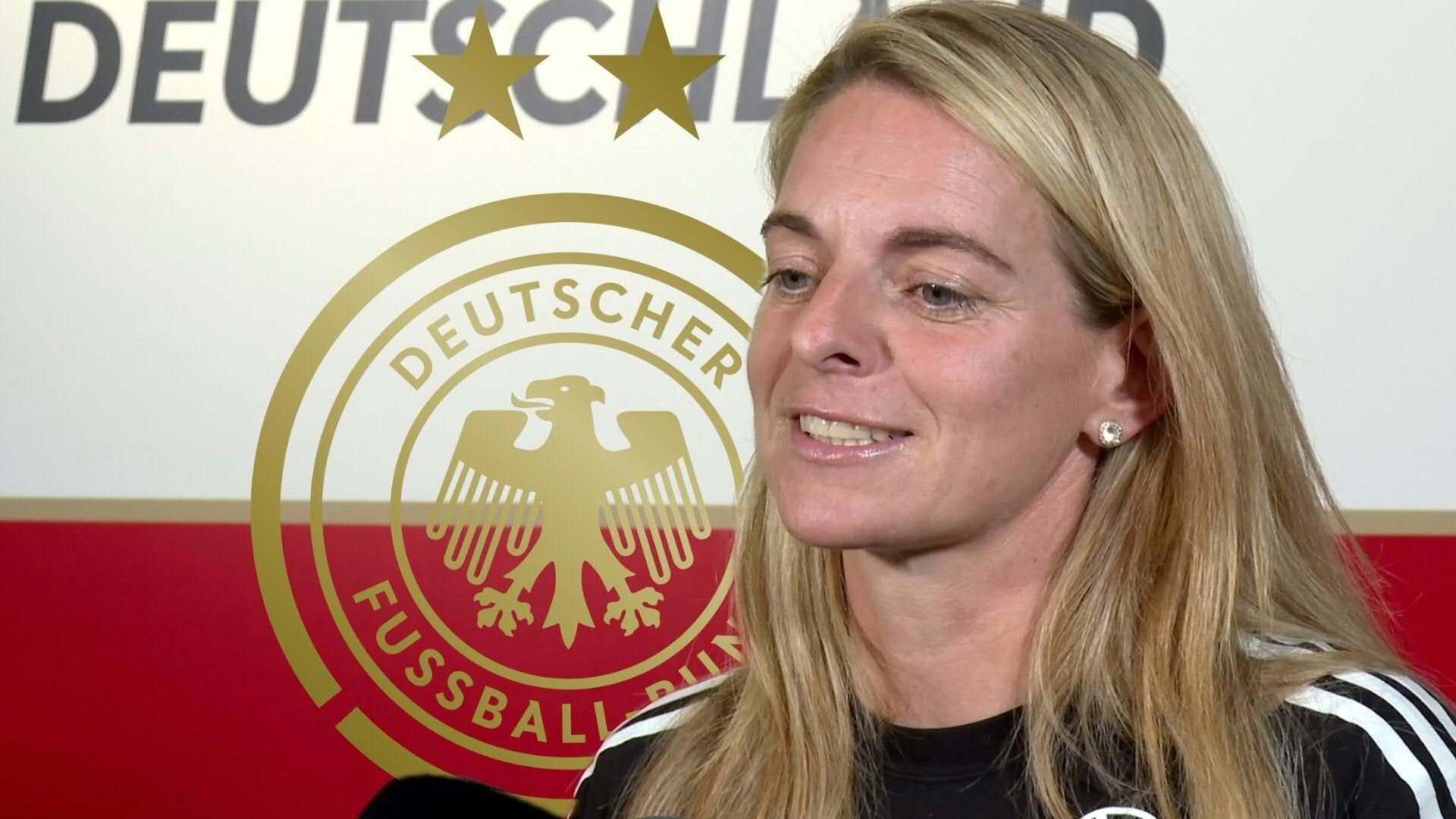 Künzer will turbulente Reise weitergehen: Kein Team spielt „gerne gegen uns“