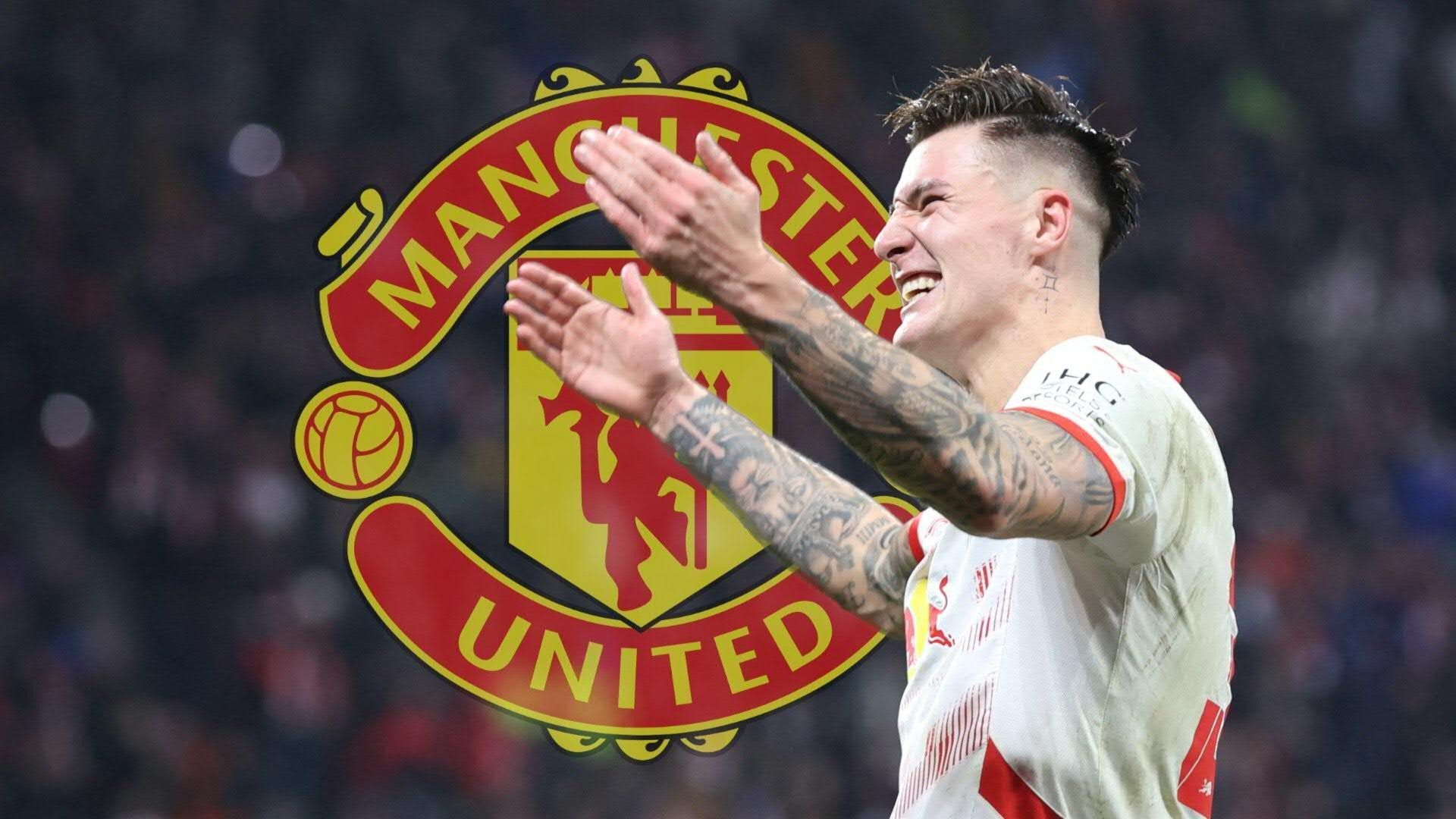 Bis zu 85 Millionen: Sesko-Wechsel zu ManUnited fix