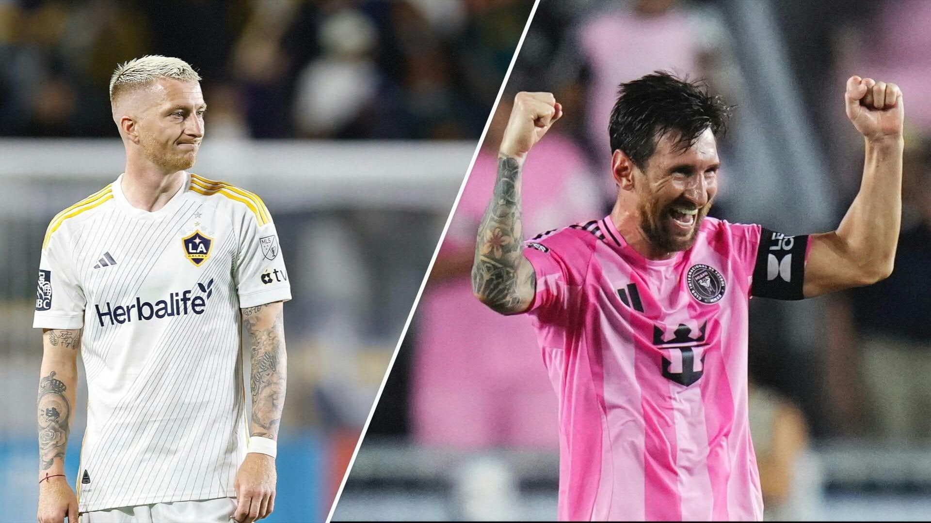 Reus verpasst League-Cup-Finale gegen Messi