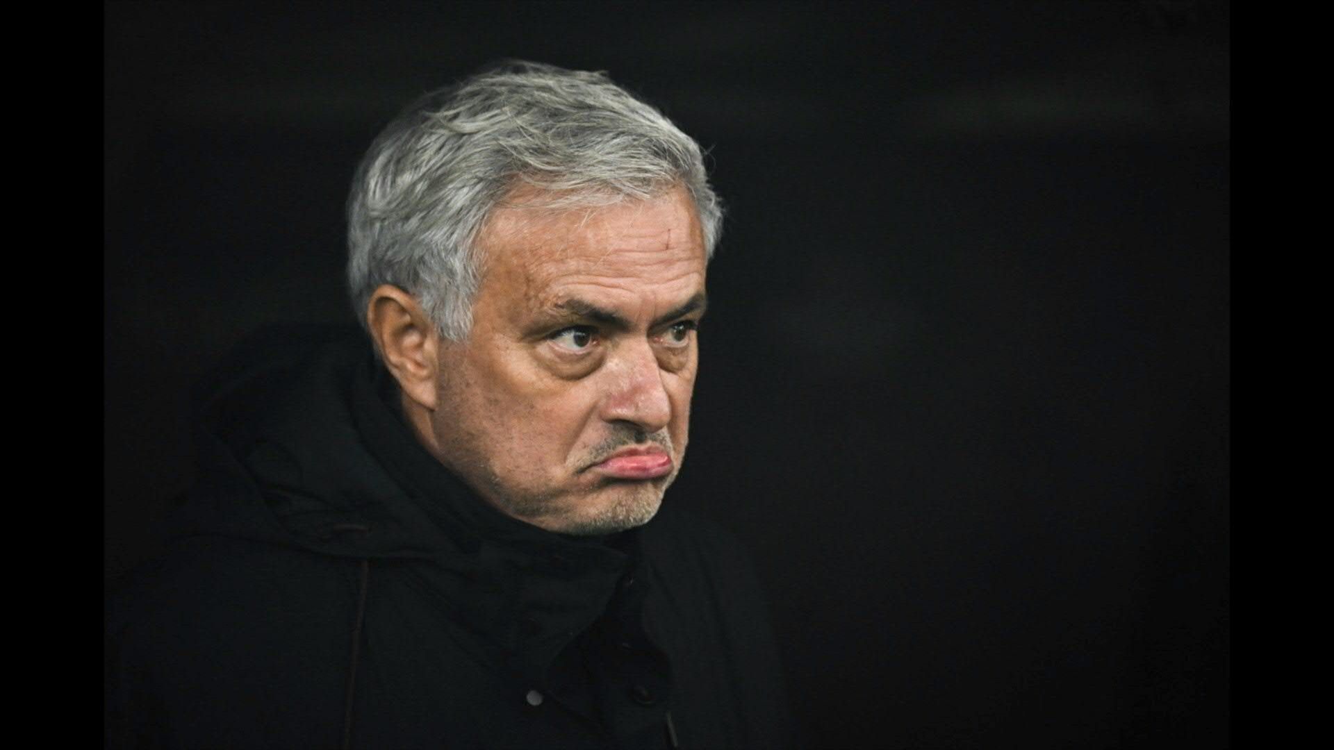 Königsklasse verpasst: Fenerbahce entlässt Mourinho