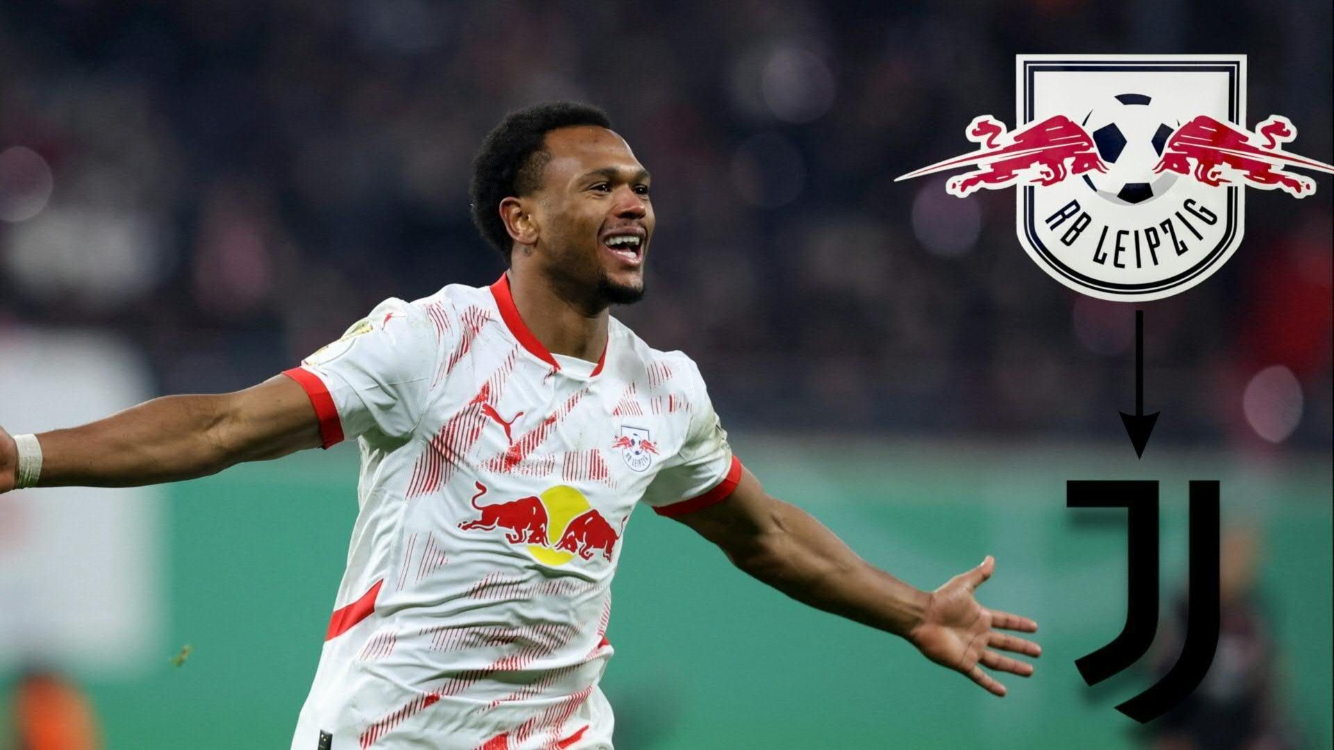 Juve-Transfer fix: Openda wechselt in die Serie A