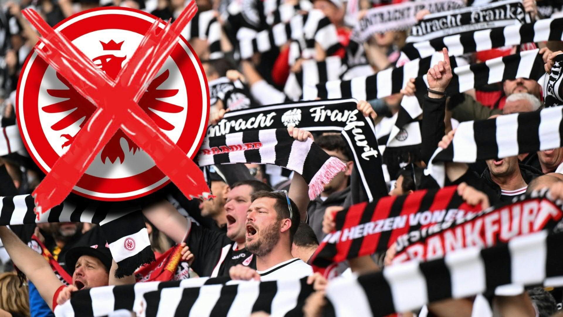 Auswärtsspiel in Neapel: Keine Tickets für Einwohner Frankfurts