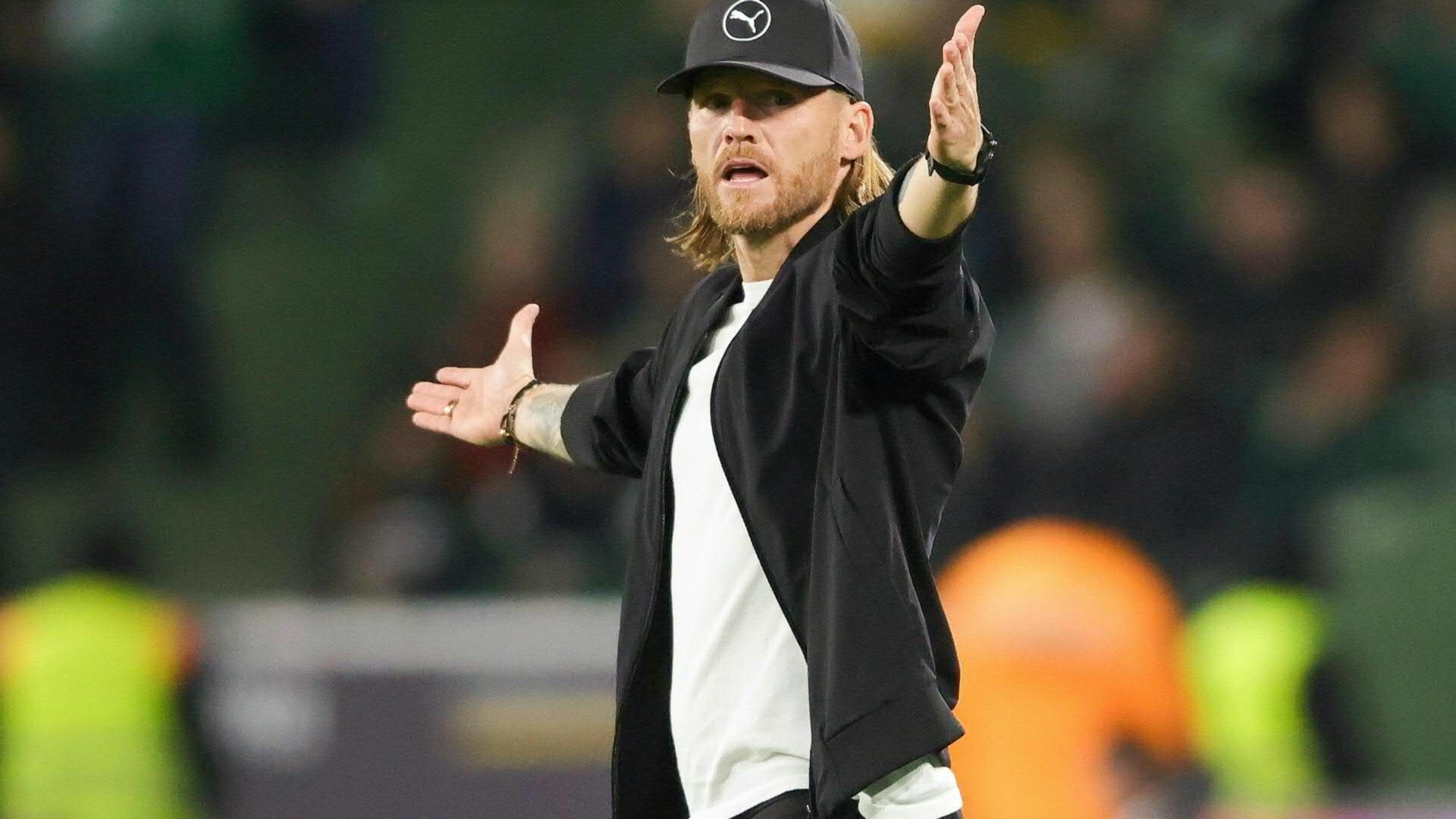 Unrühmlicher Negativrekord: Gladbach weiter ohne Sieg