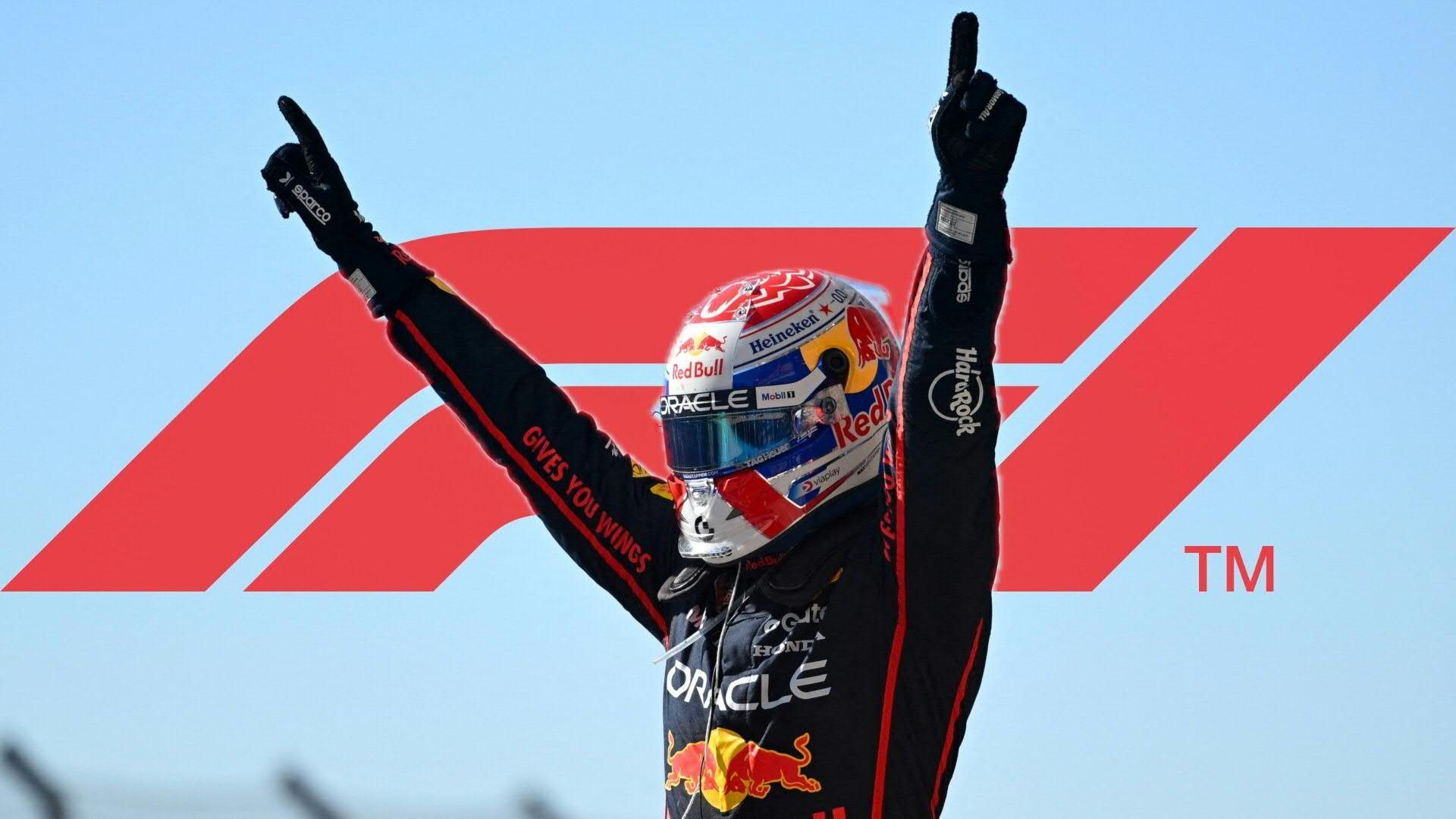 Verstappen siegt in Texas – und kommt immer näher