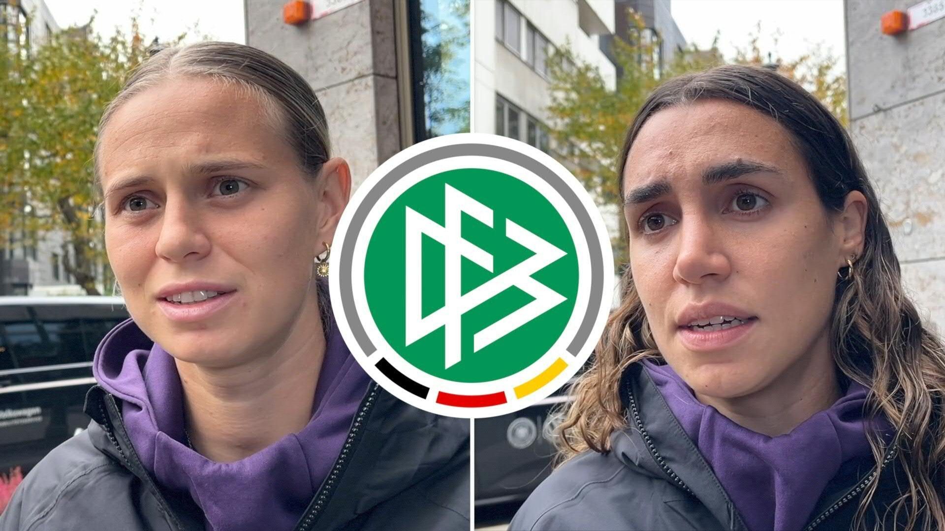 Kreuzbandkrise im Frauenfußball: „Aufpassen, dass die Spielerinnen nicht verheizt werden“