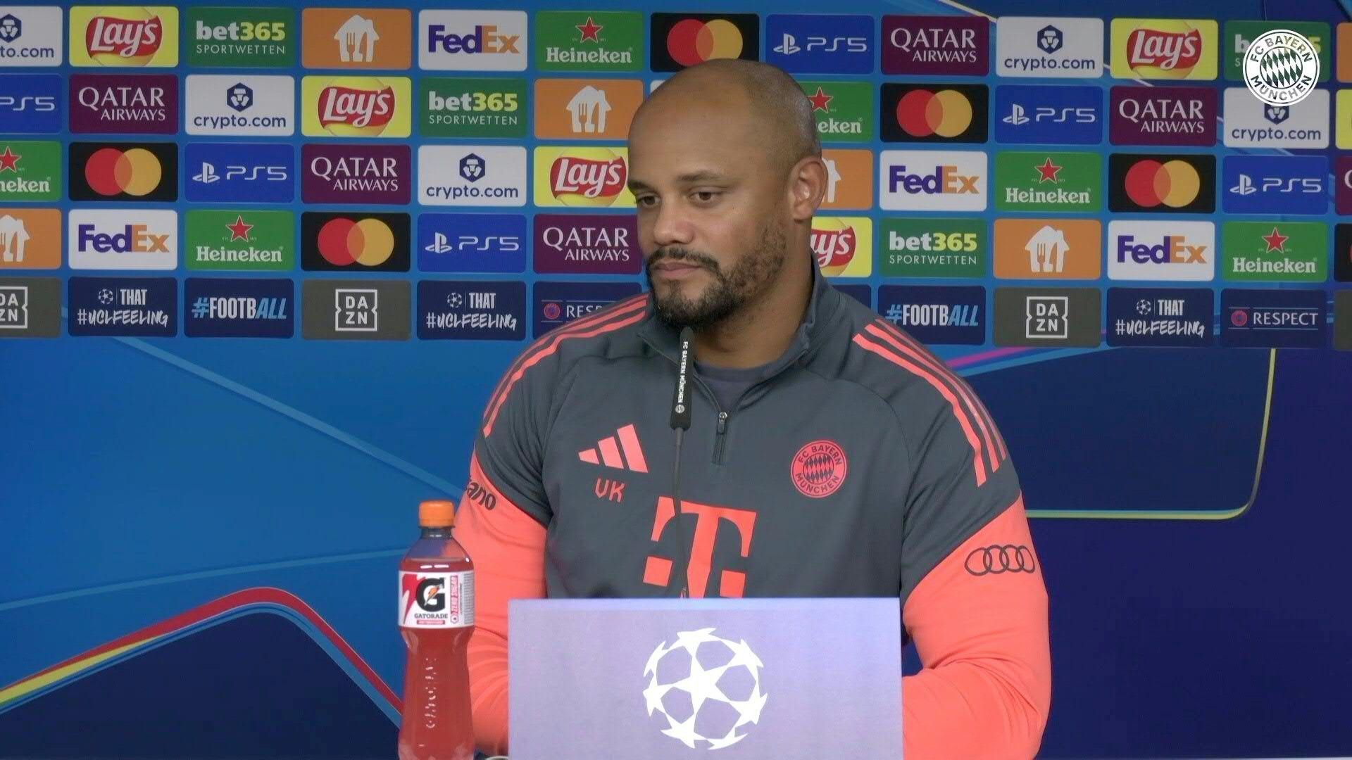 Rassismus in Brügge 2021: Kompany „immer noch sprachlos“