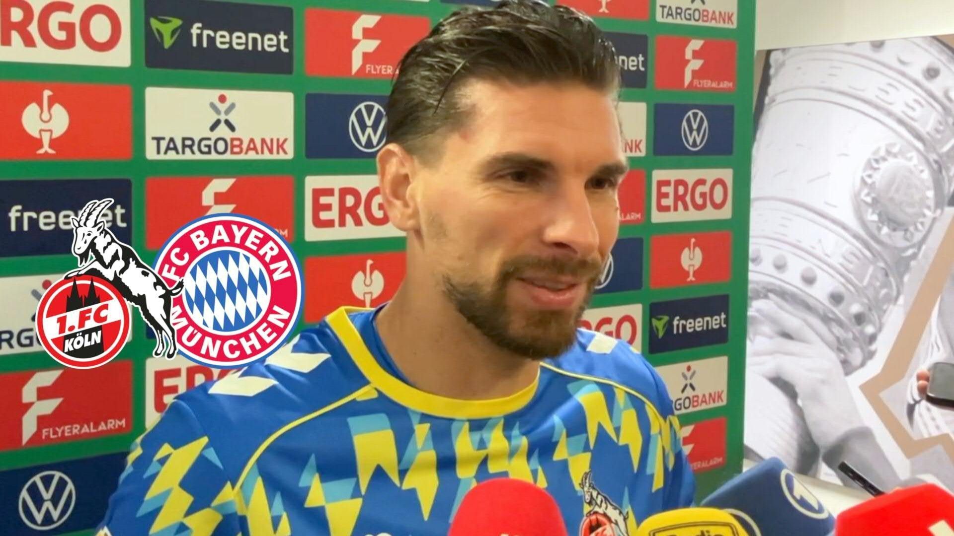 „War was möglich“: Köln hadert mit Abseitstor