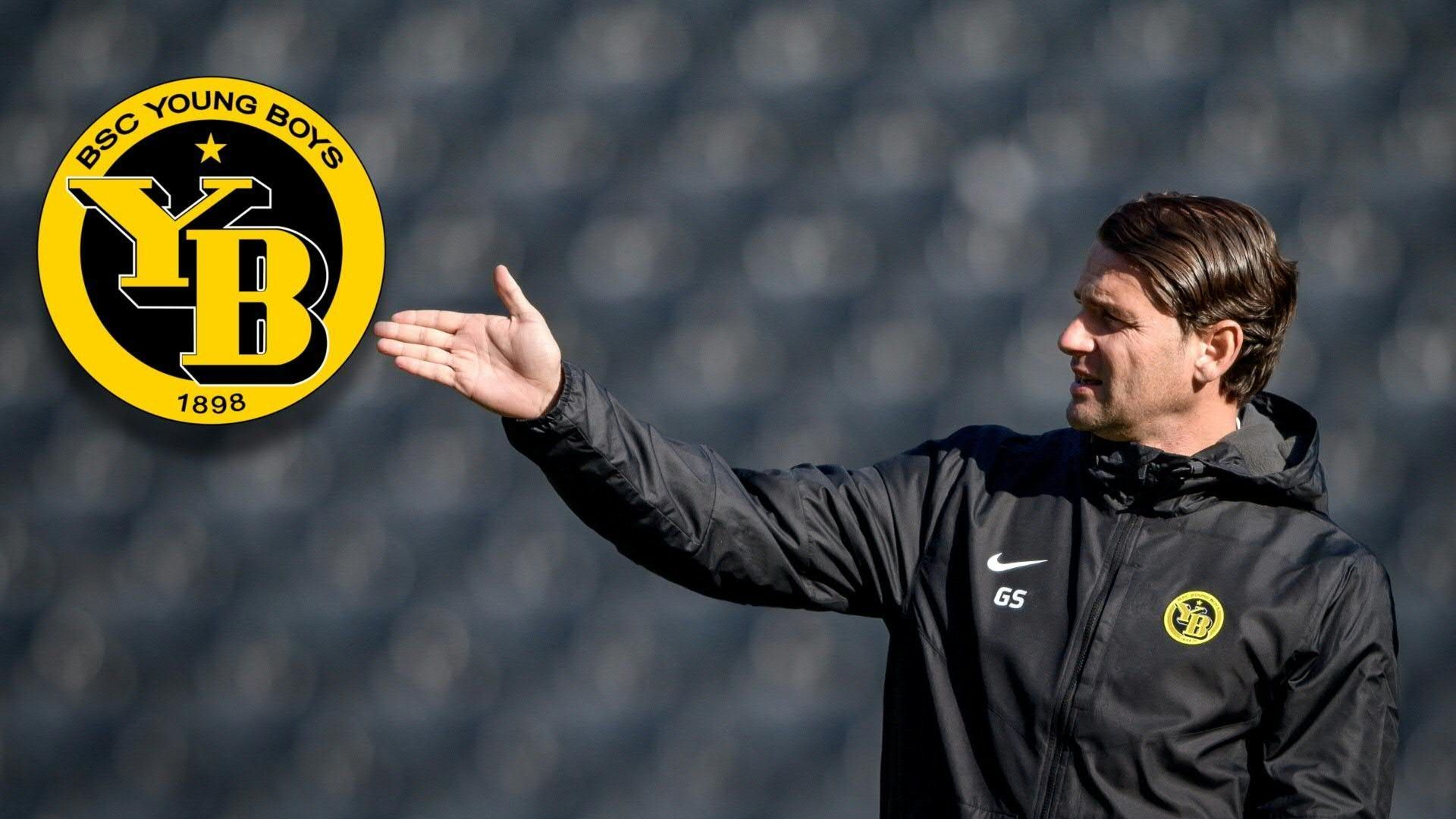 Nach Ende in Gladbach: Seoane kehrt nach Bern zurück