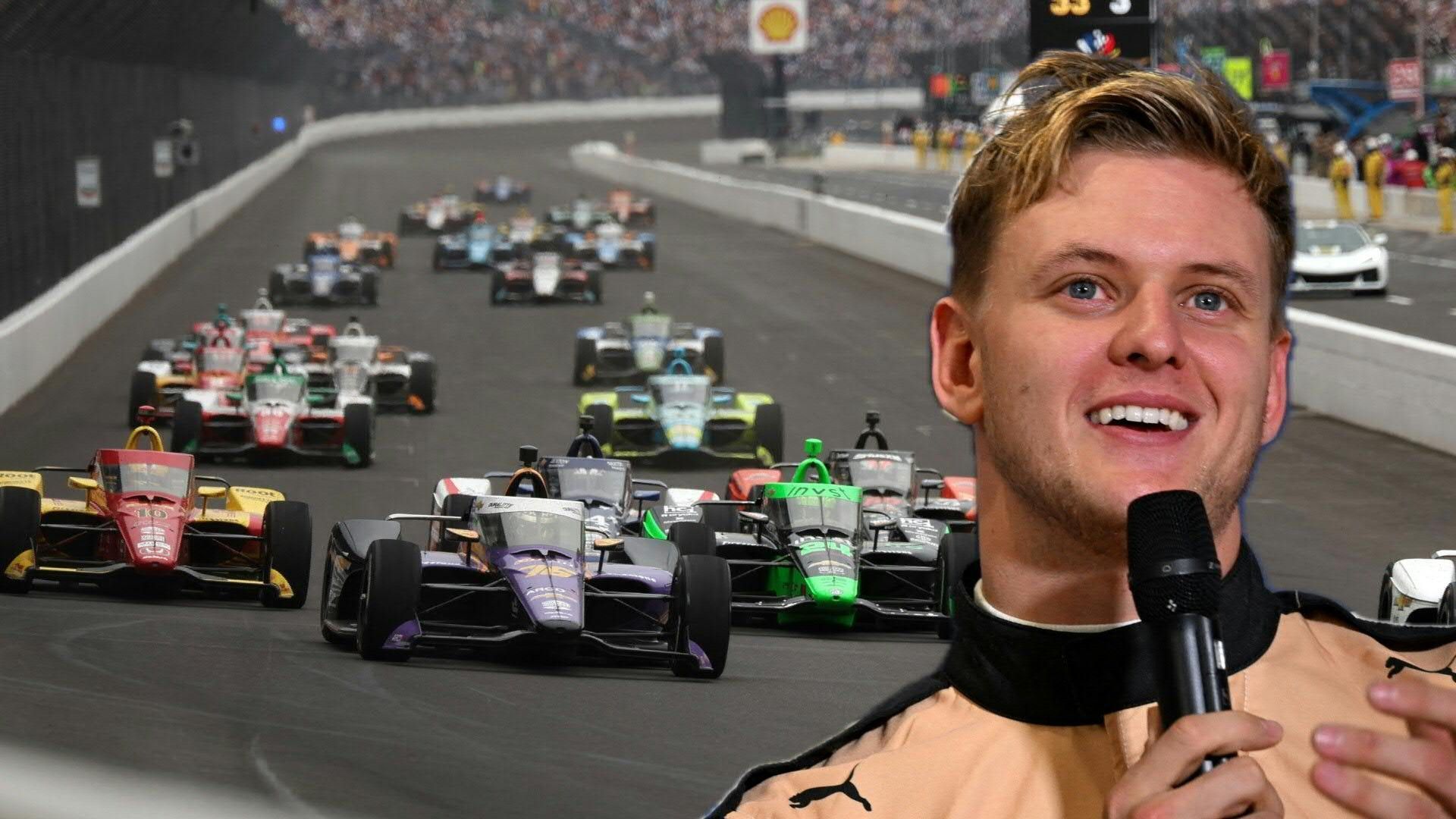 Mick Schumacher verlässt Alpine – nun IndyCar?