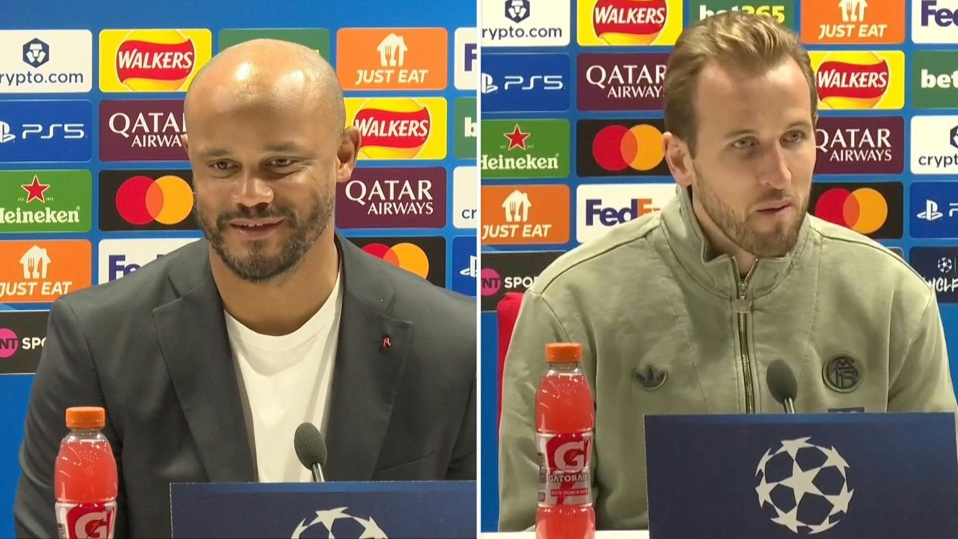 Bayern vor Arsenal-Kracher: „Im Moment die schwierigste Aufgabe“