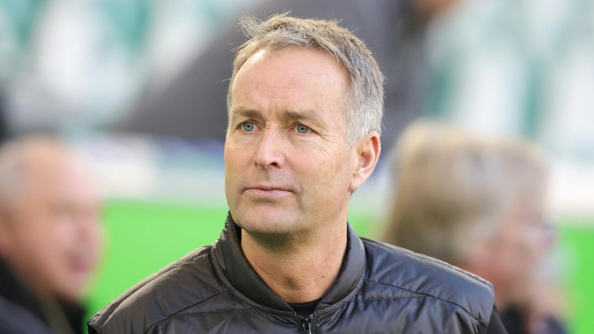 Video: Sorge um Grönland: Hjulmand unterstreicht seine Haltung