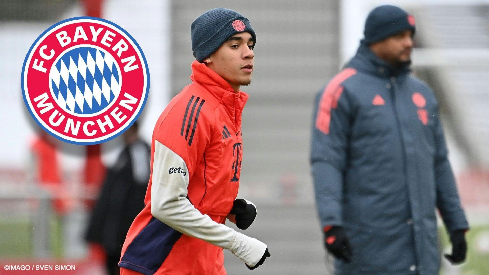 Video: Musiala, Neuer, Kimmich? Kompany gibt Kaderupdate