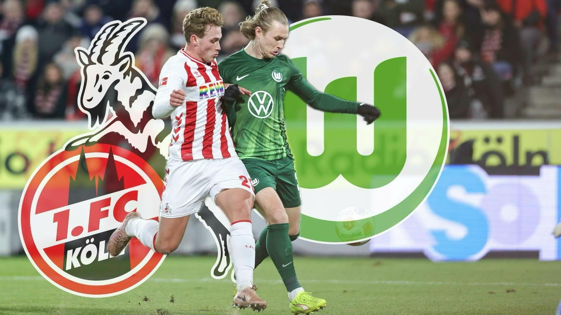 Video: Maina trifft: Köln gelingt Befreiungsschlag