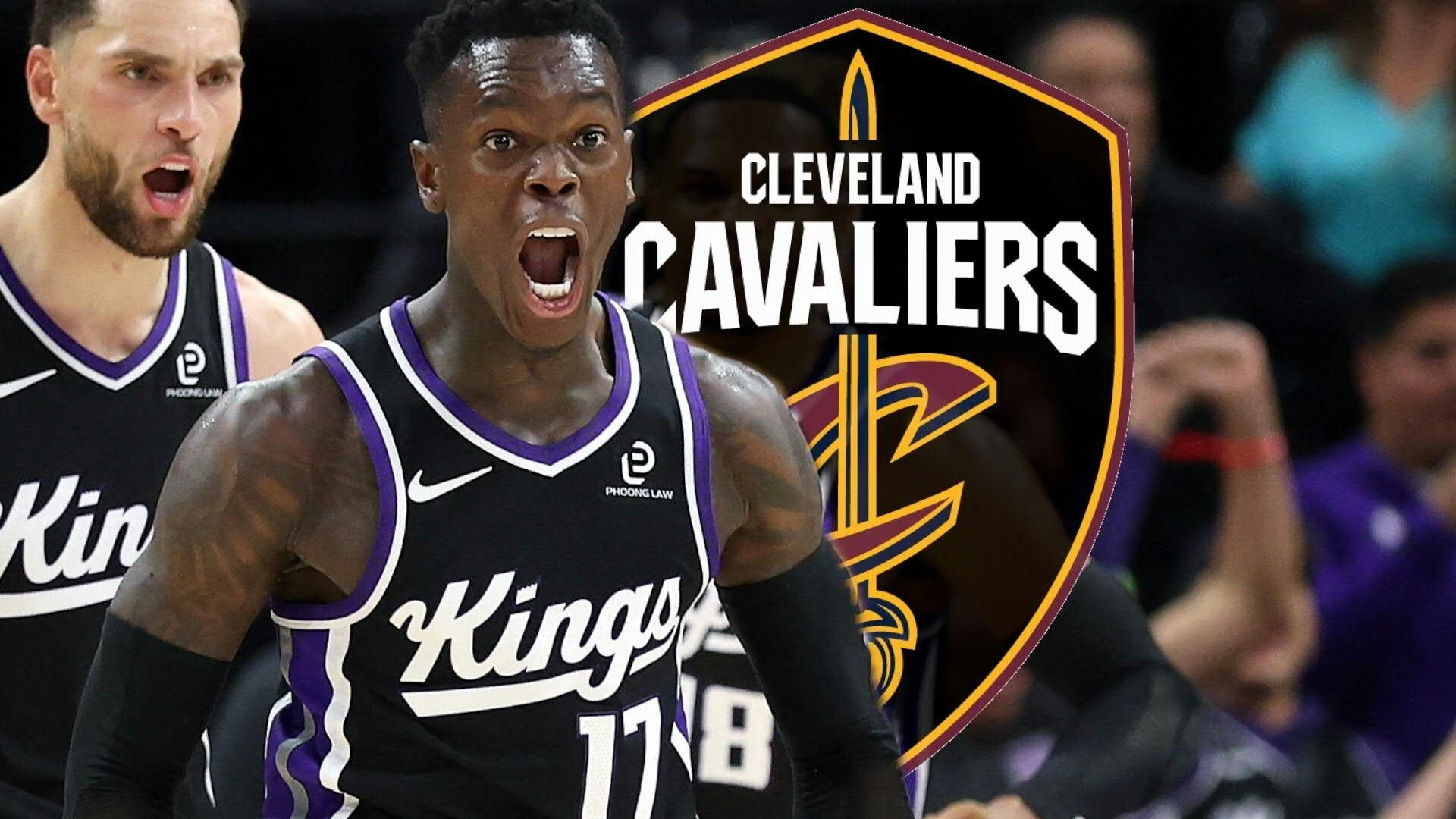 Video: Medien: Schröder-Wechsel nach Cleveland perfekt