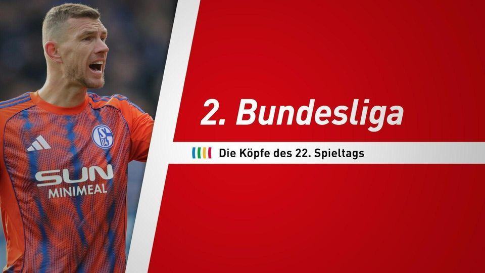 Traumwoche für Klose, Dzeko liefert: Die Köpfe des 22. Spieltags