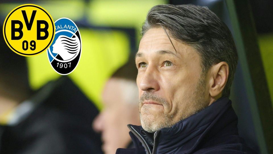 Abwehrsorgen beim BVB: Süle und Schlotterbeck fehlen gegen Bergamo