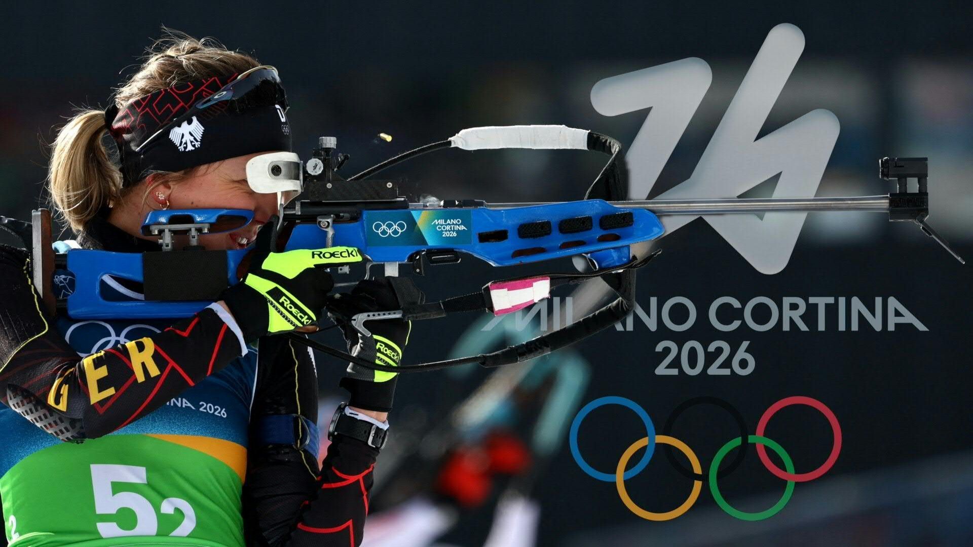 Video: Historische Pleite: Frauen-Staffel nach Preuß-Drama ohne Medaille