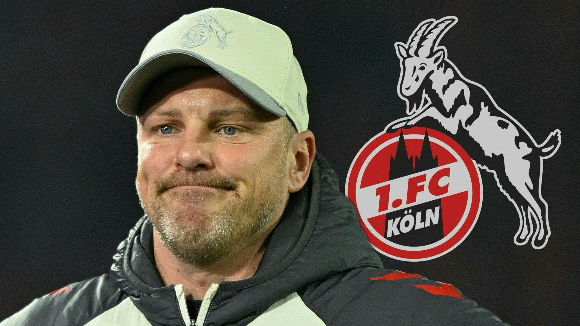 Video: Köln trennt sich von Trainer Kwasniok - Wagner übernimmt