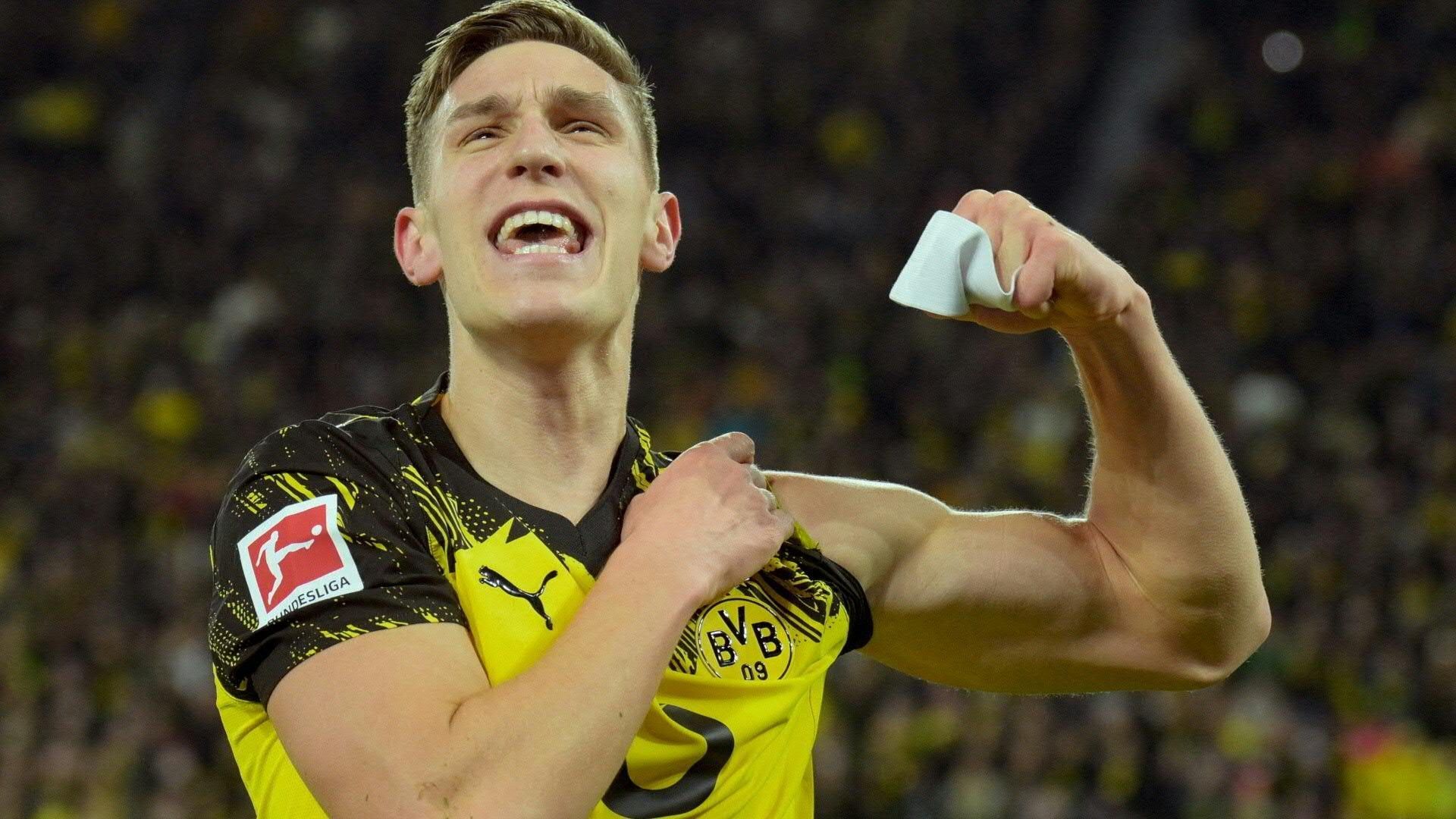 Video: Ohne Bayern? Schlotterbecks Ausstiegsklausel sorgt für Wirbel