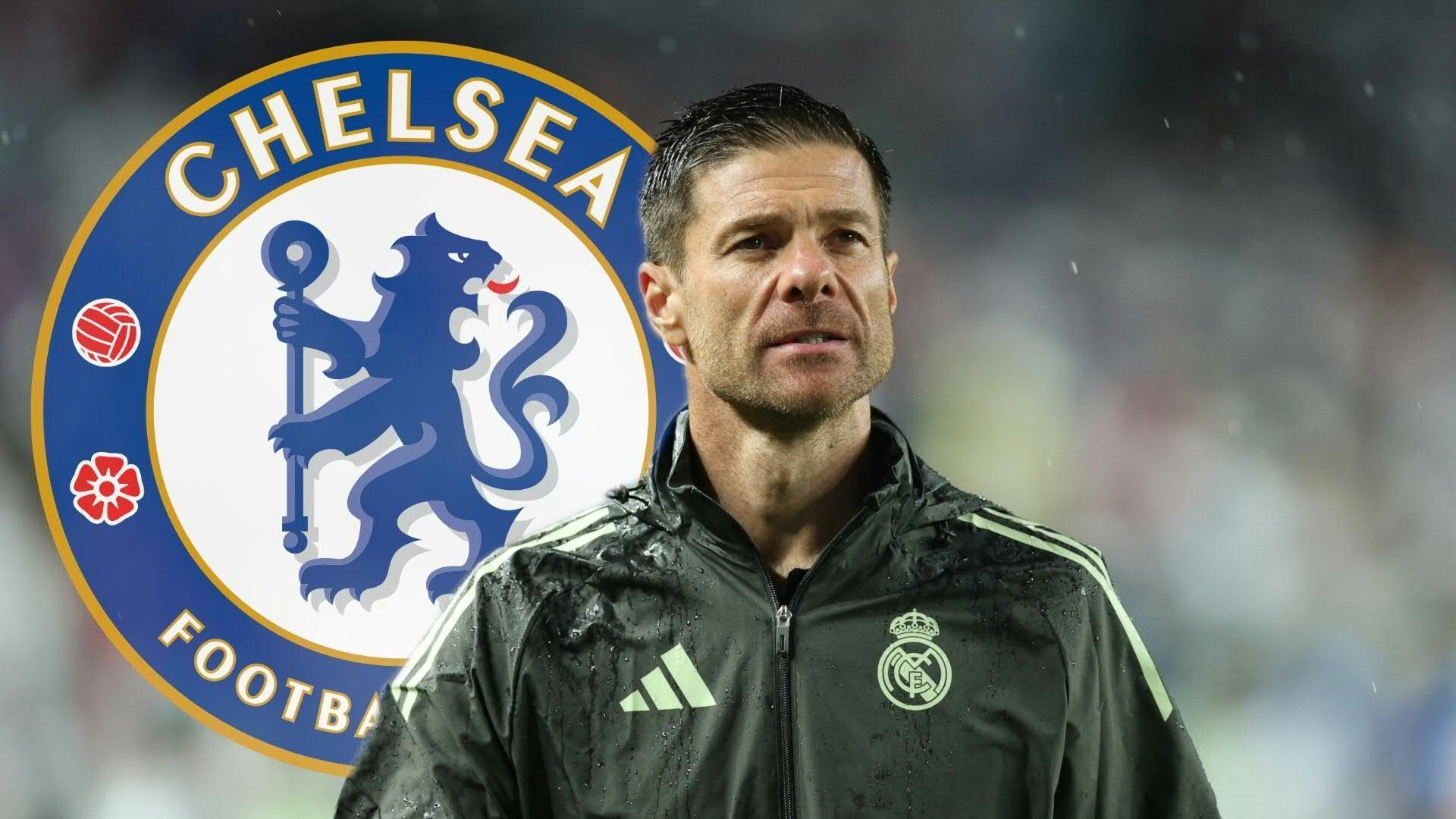 Video: Medien: Alonso vor Unterschrift bei Chelsea