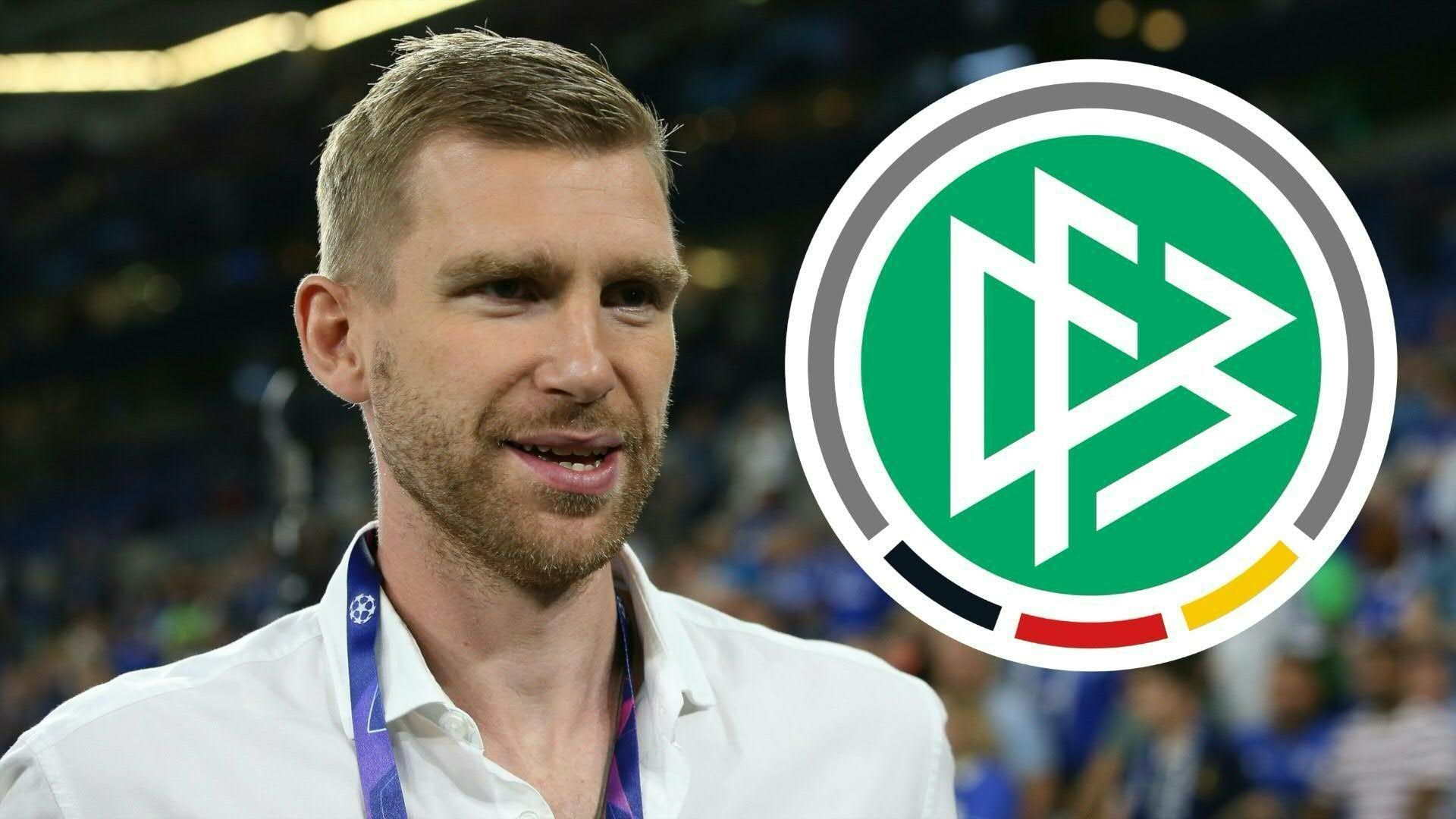 Video: Per Mertesacker: Die perfekte Ergänzung beim DFB?