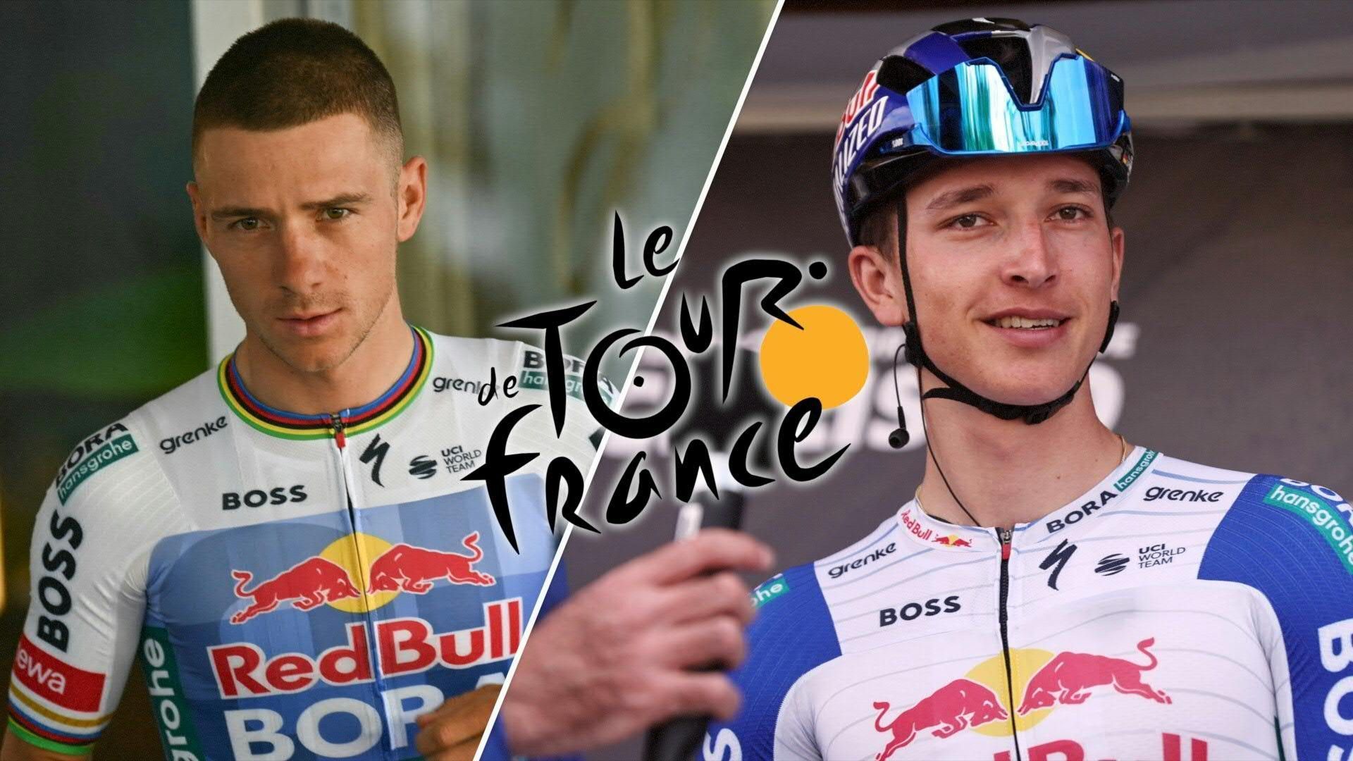 Video: "Hat mich wütend gemacht": Evenepoel schießt gegen Lipowitz