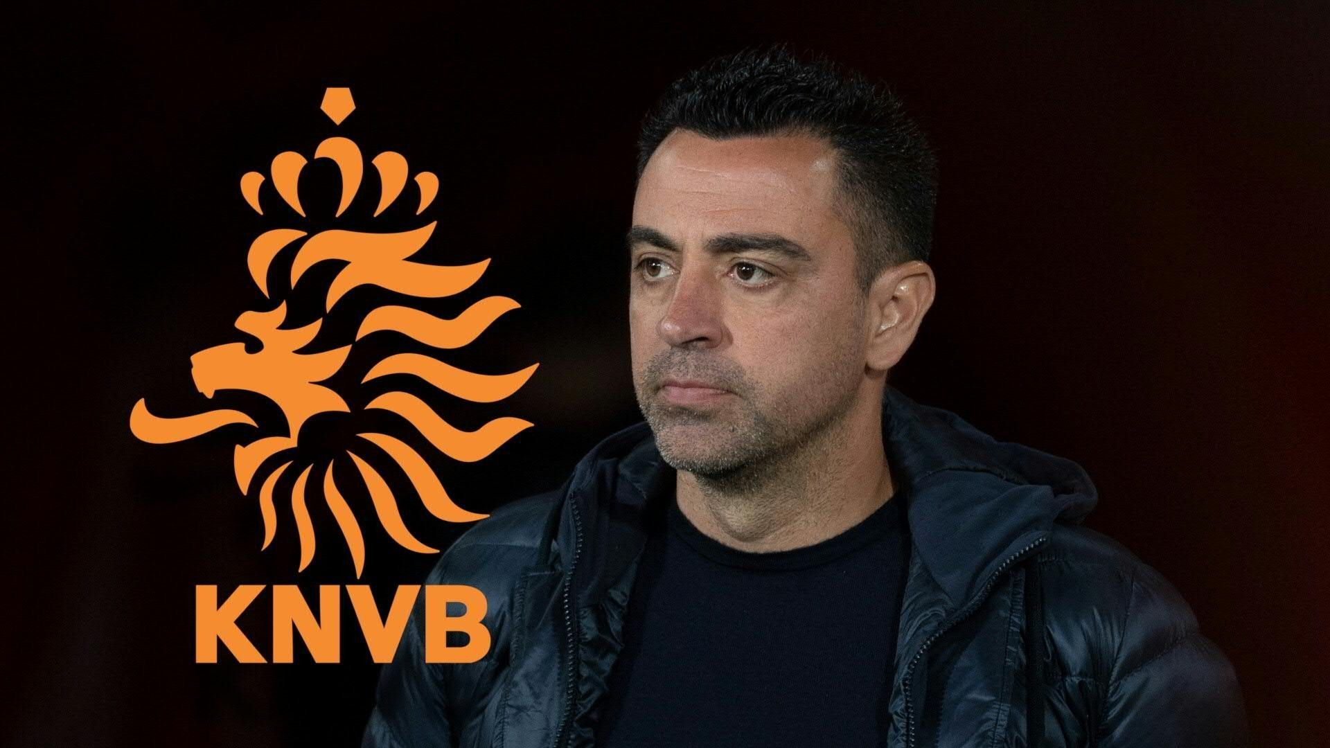 Video: Debüt gegen Klopp: Xavi wird niederländischer Nationaltrainer