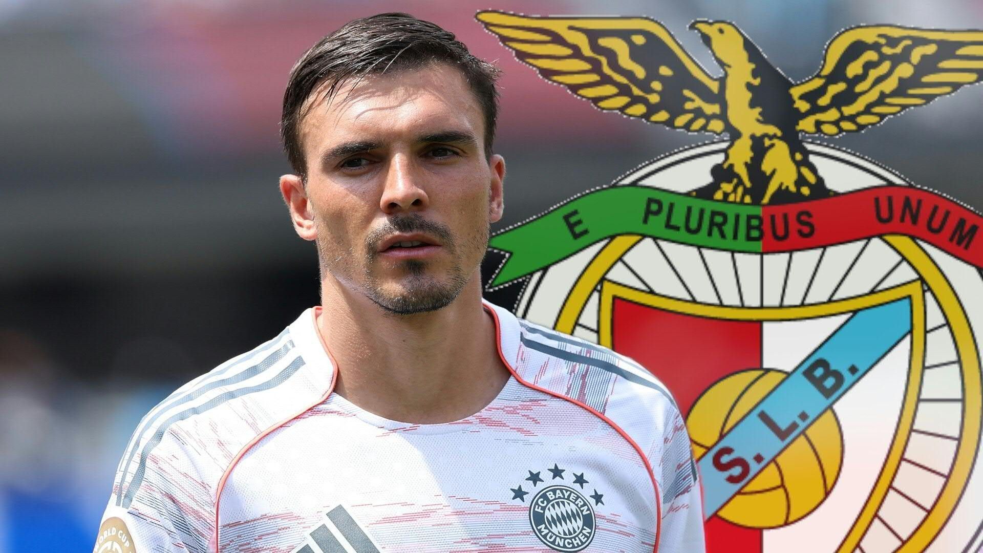 Video: FC Bayern: Palhinha wechselt zu Benfica
