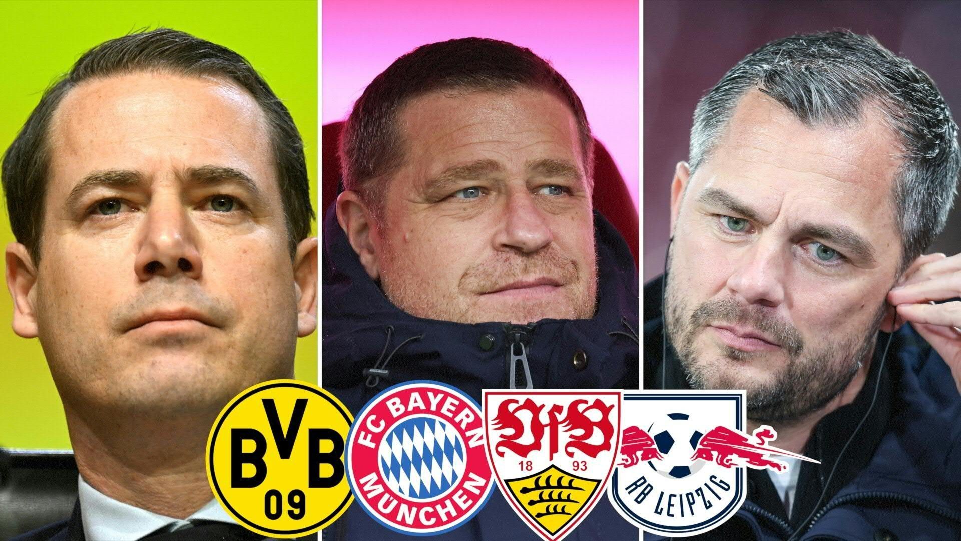 Video: "Attraktive Spiele": Stimmen zur CL-Auslosung