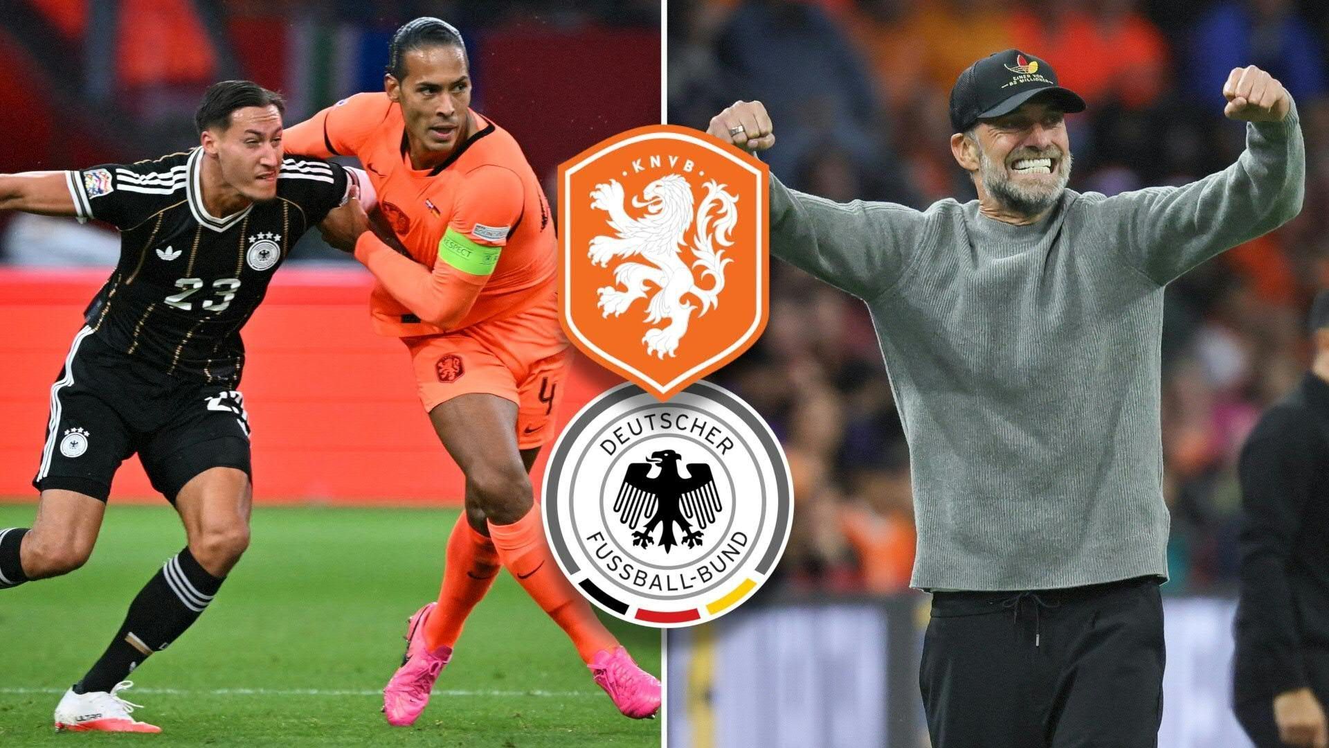 Video: Klopp-Debüt von Ex-Schüler Gakpo vermasselt