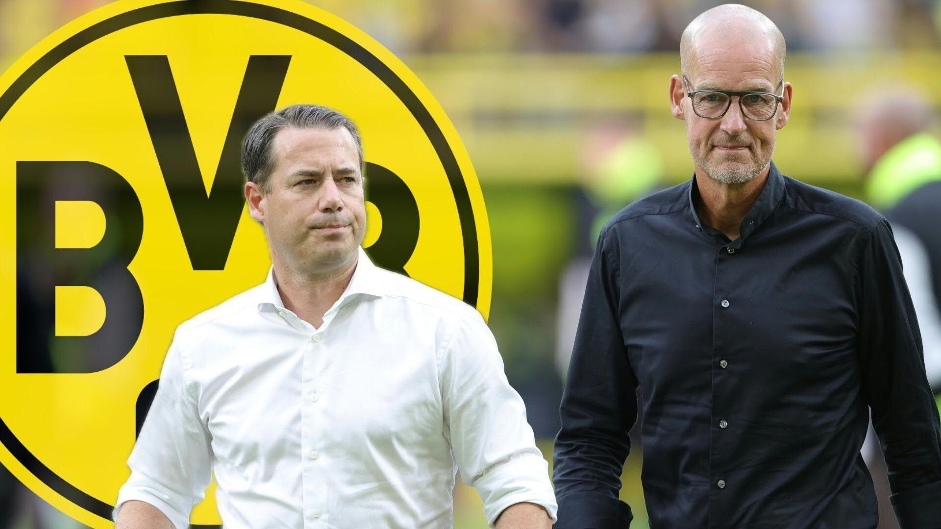 Video: BVB verlängert mit Geschäftsführern