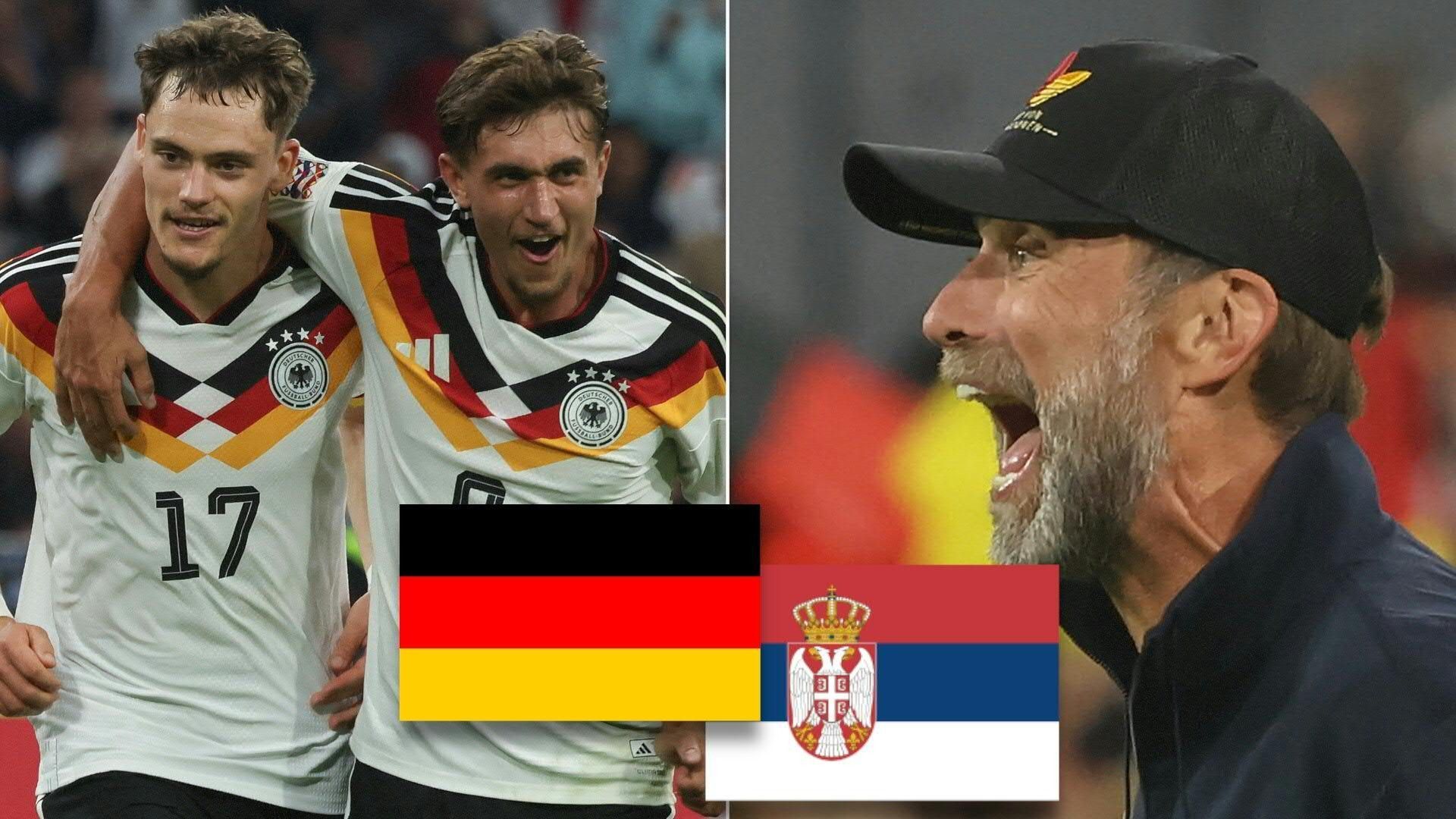 Video: Klopp völlig losgelöst: Endlich der erste Sieg