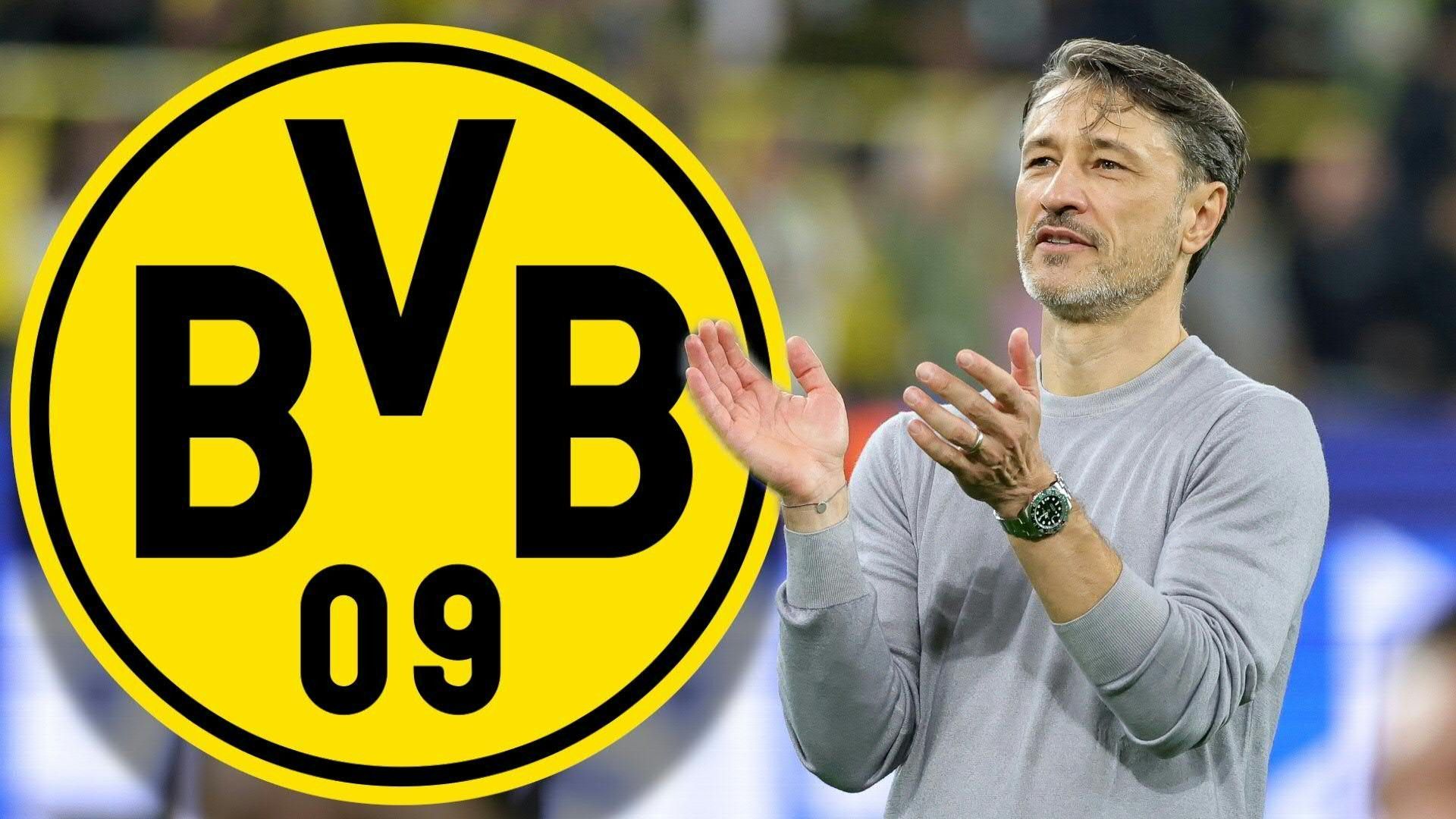 Video: "Frage der Zeit": BVB vor Verlängerung mit Kovac