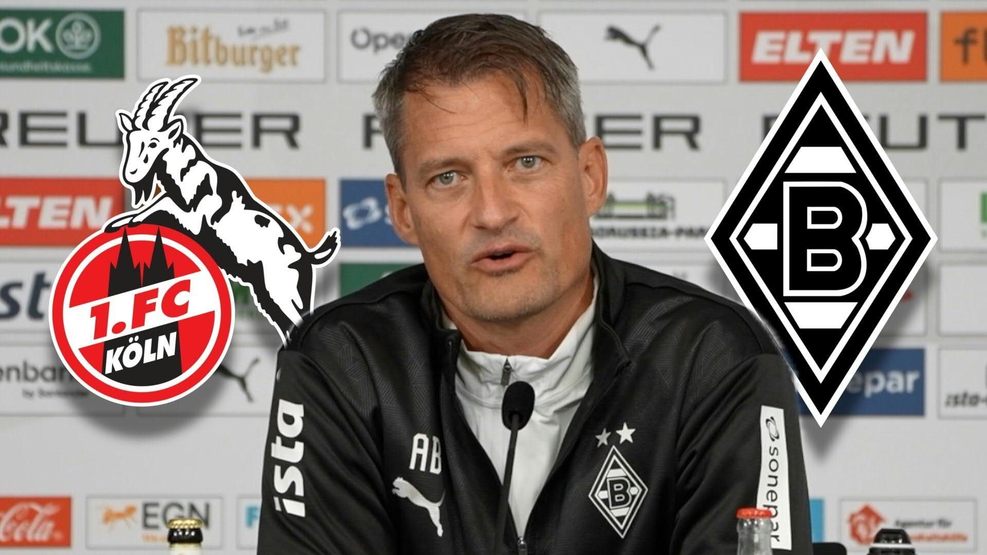 Video: "Da geht mir das Herz auf" - Blessin freut sich aufs Rheinderby