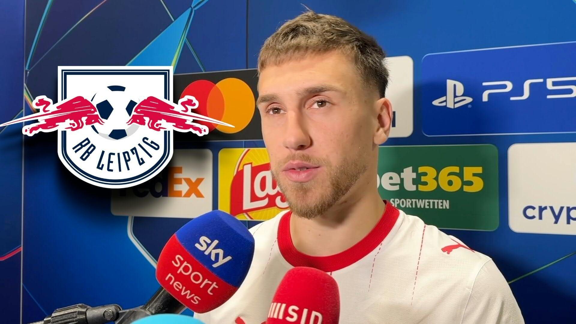 Video: "Man of the Match" Gruda blickt auf Bayern: "Können jeden schlagen"