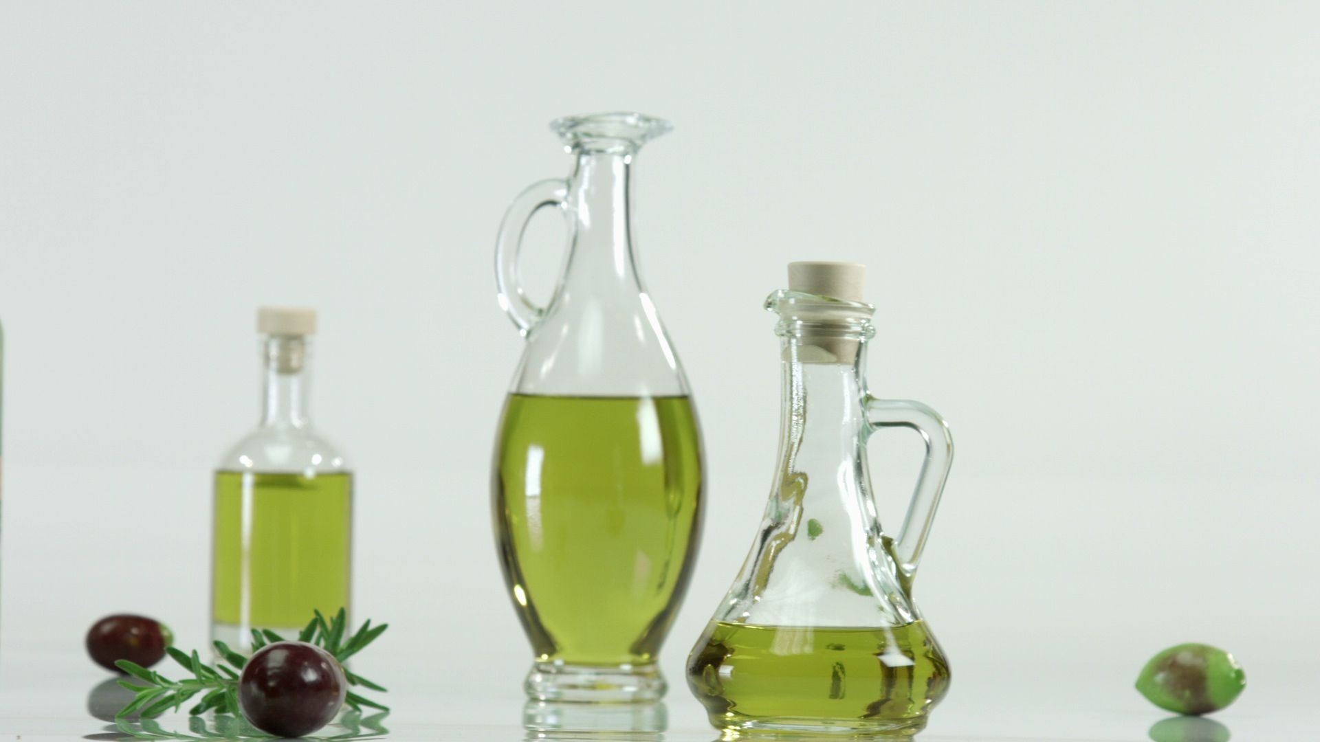 Öko-Test: Fast jedes Olivenöl mit Mineralöl verunreinigt