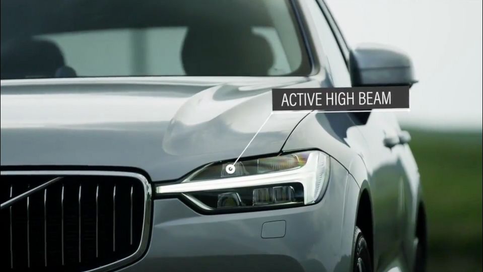 Erste Volvo Xc60 Kommen Uber Die Neue Seidenstrasse Nach Europa