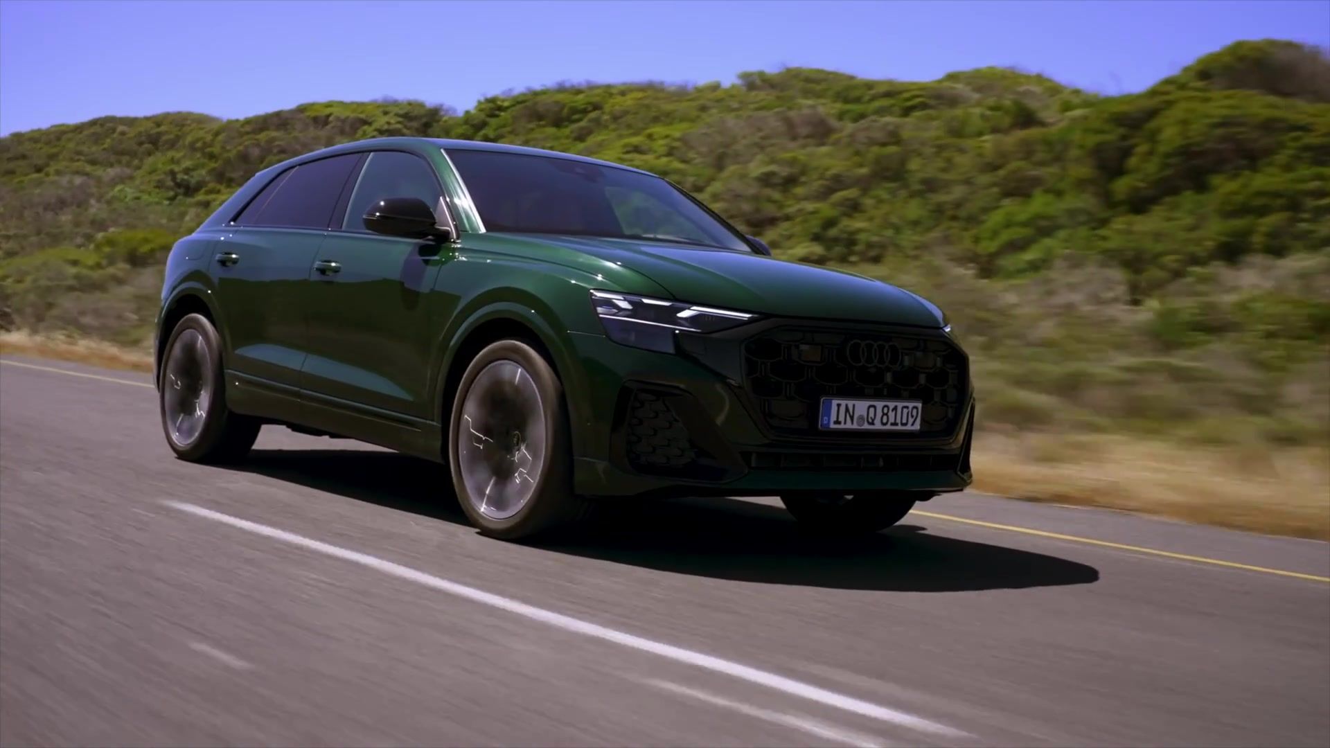 Gebrauchtwagen Check:  Ist Ein Weißer Audi Q3 Die Richtige Wahl? - q8uo00f