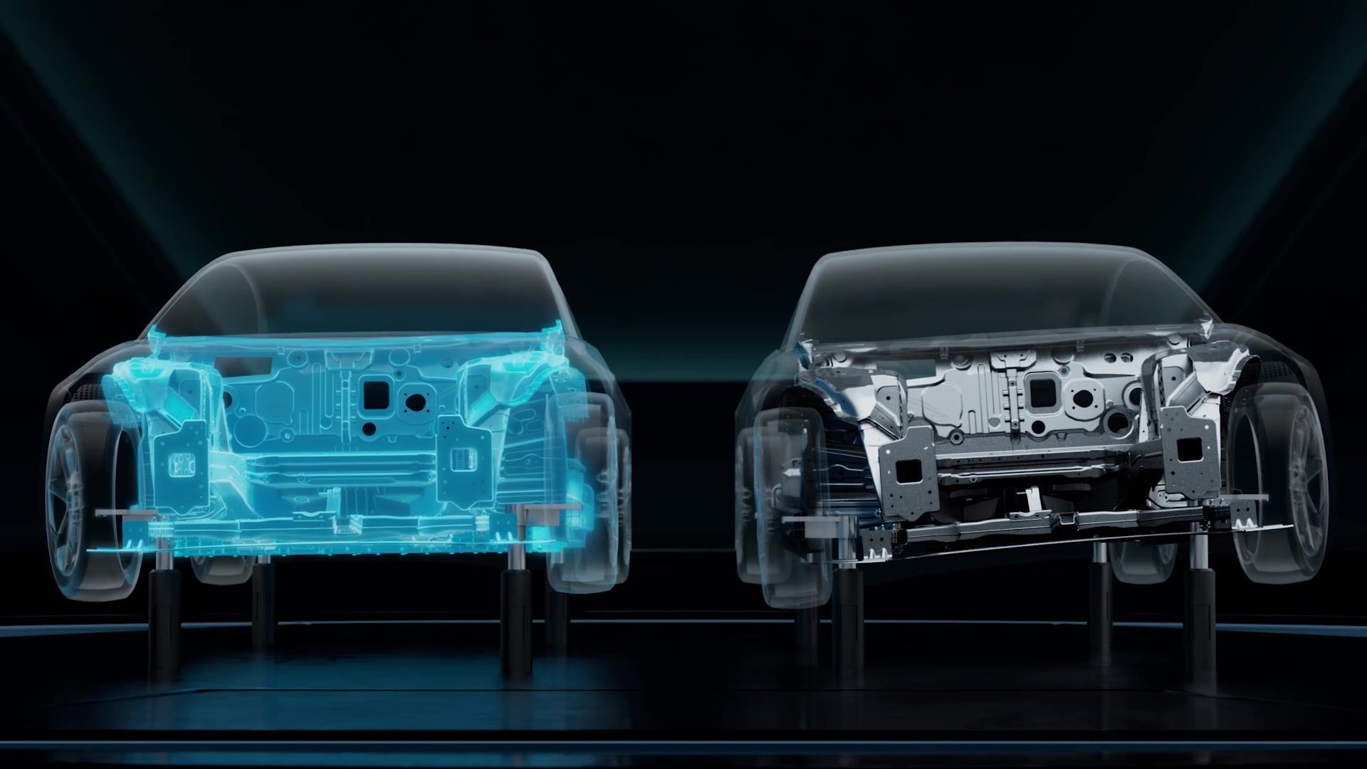 BYD - Cell to Body