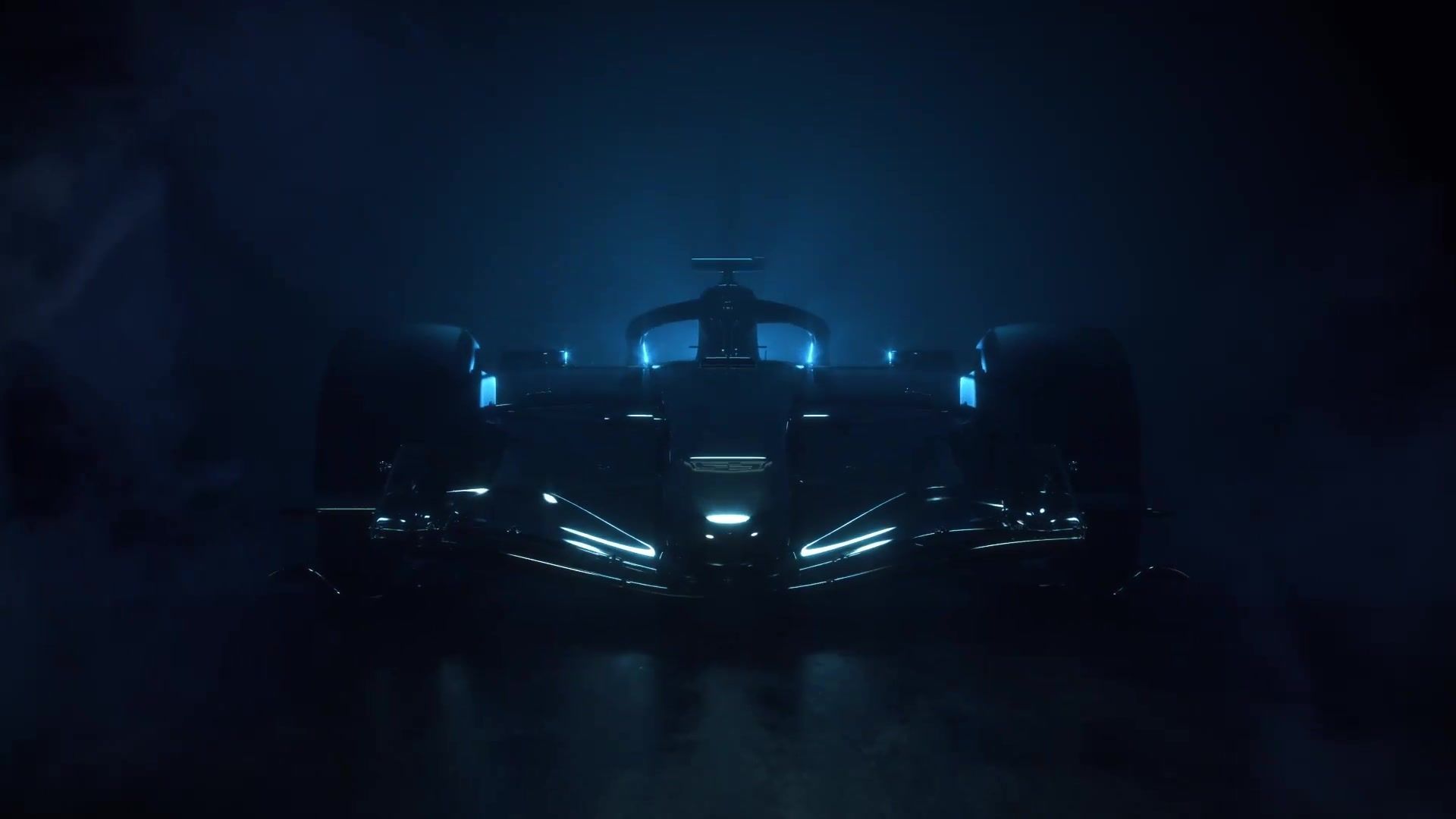 Cadillac Formula 1 Team Launch Video