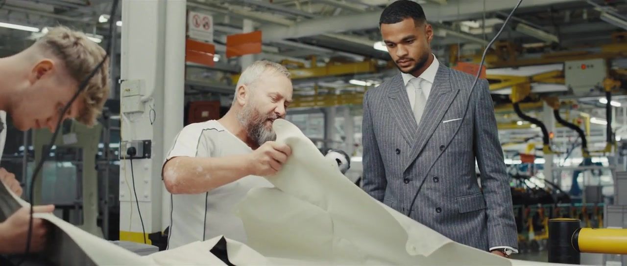 Star footballer Cody Gakpo is named as ambassador for Bentley Motors UK and Europe